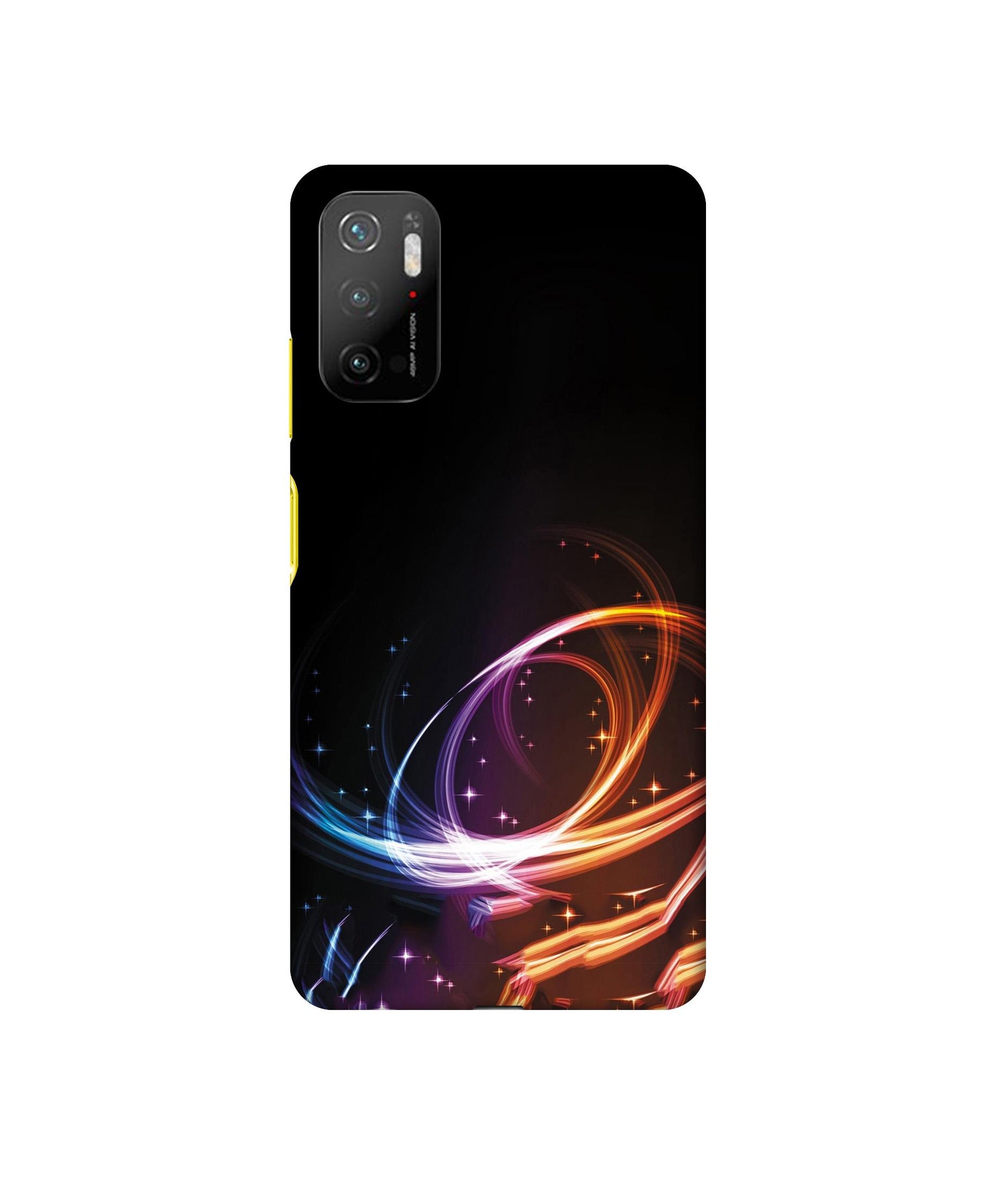 Mi Poco M3 Pro 4G / Mi Poco M3 Pro 5G / Redmi Note 10T 5G