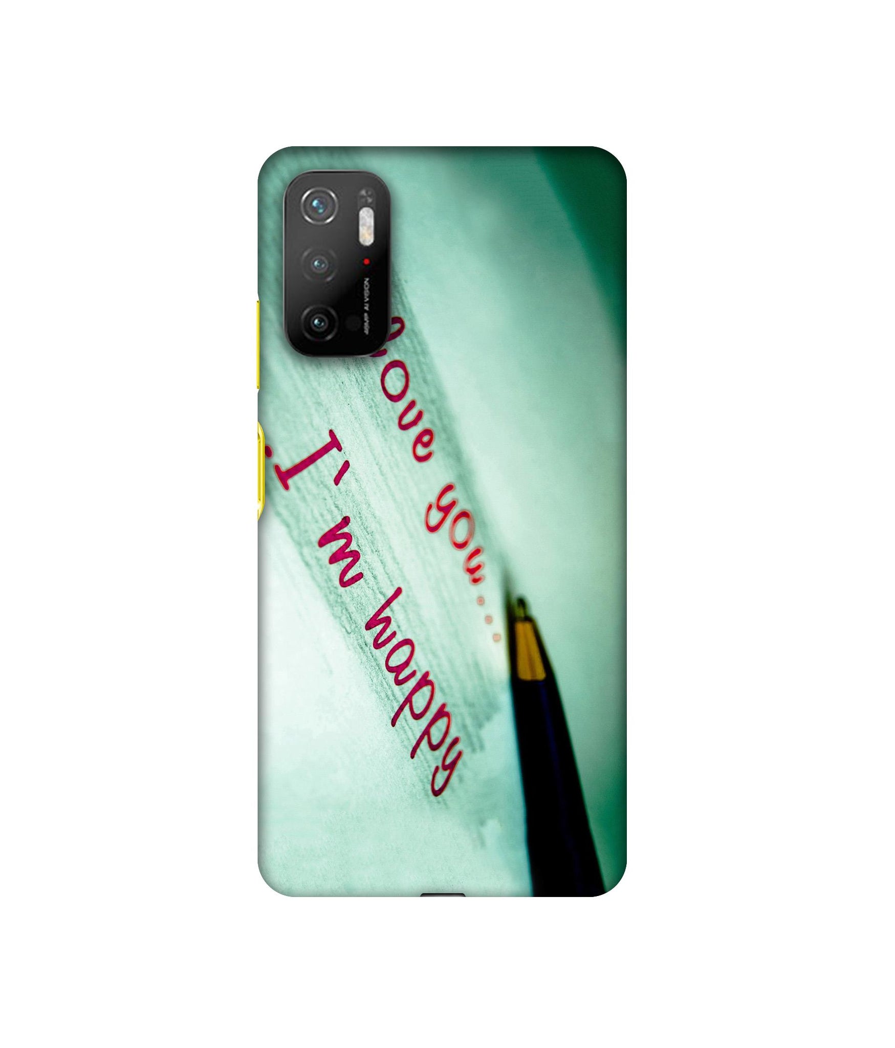 Mi Poco M3 Pro 4G / Mi Poco M3 Pro 5G / Redmi Note 10T 5G