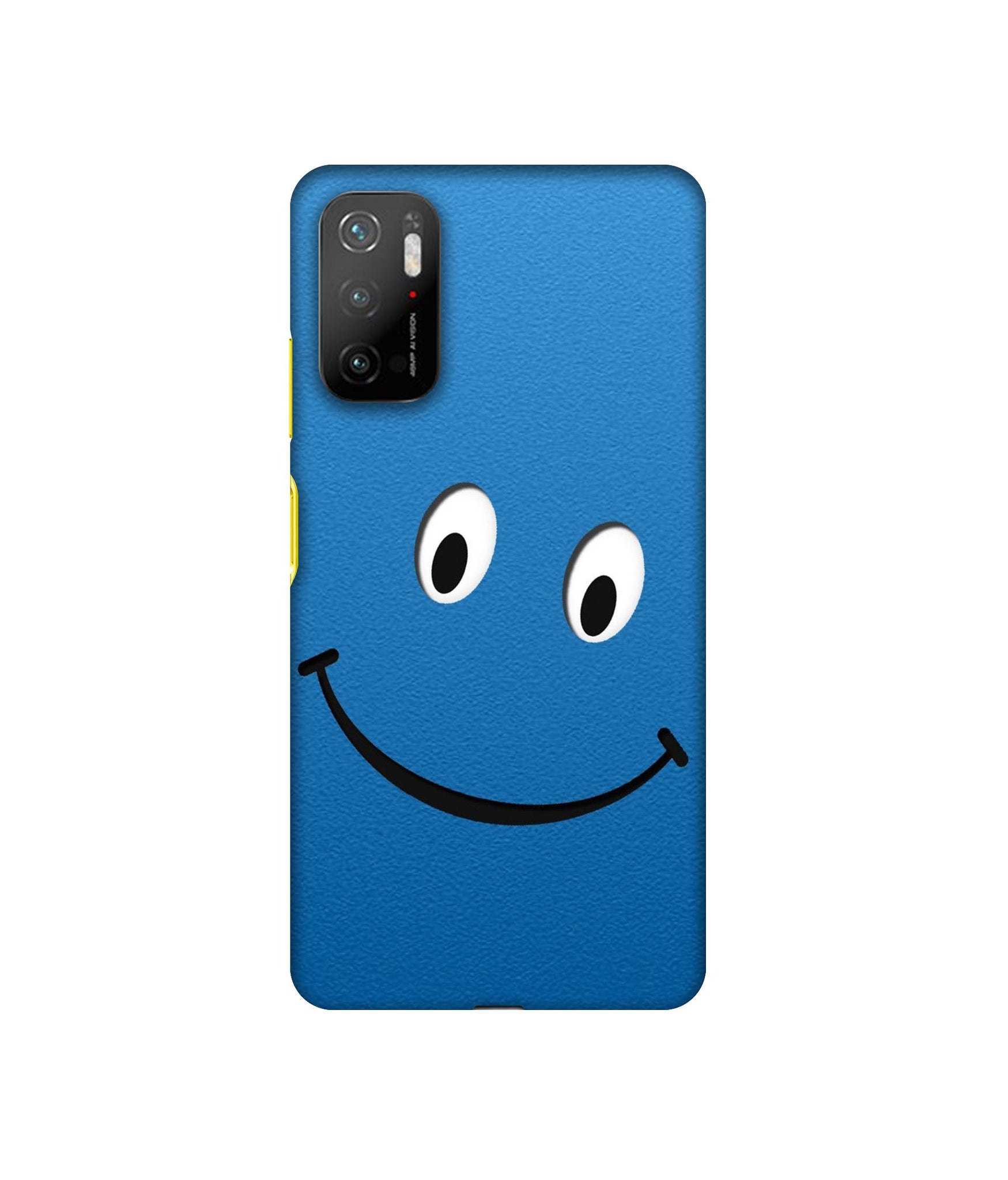 Mi Poco M3 Pro 4G / Mi Poco M3 Pro 5G / Redmi Note 10T 5G