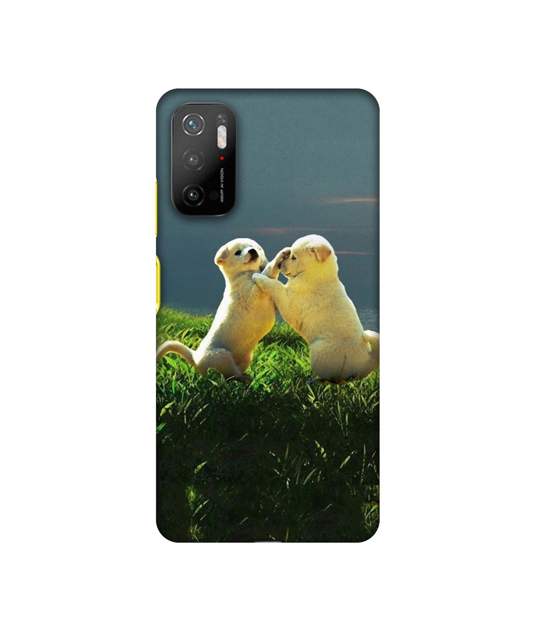 Mi Poco M3 Pro 4G / Mi Poco M3 Pro 5G / Redmi Note 10T 5G