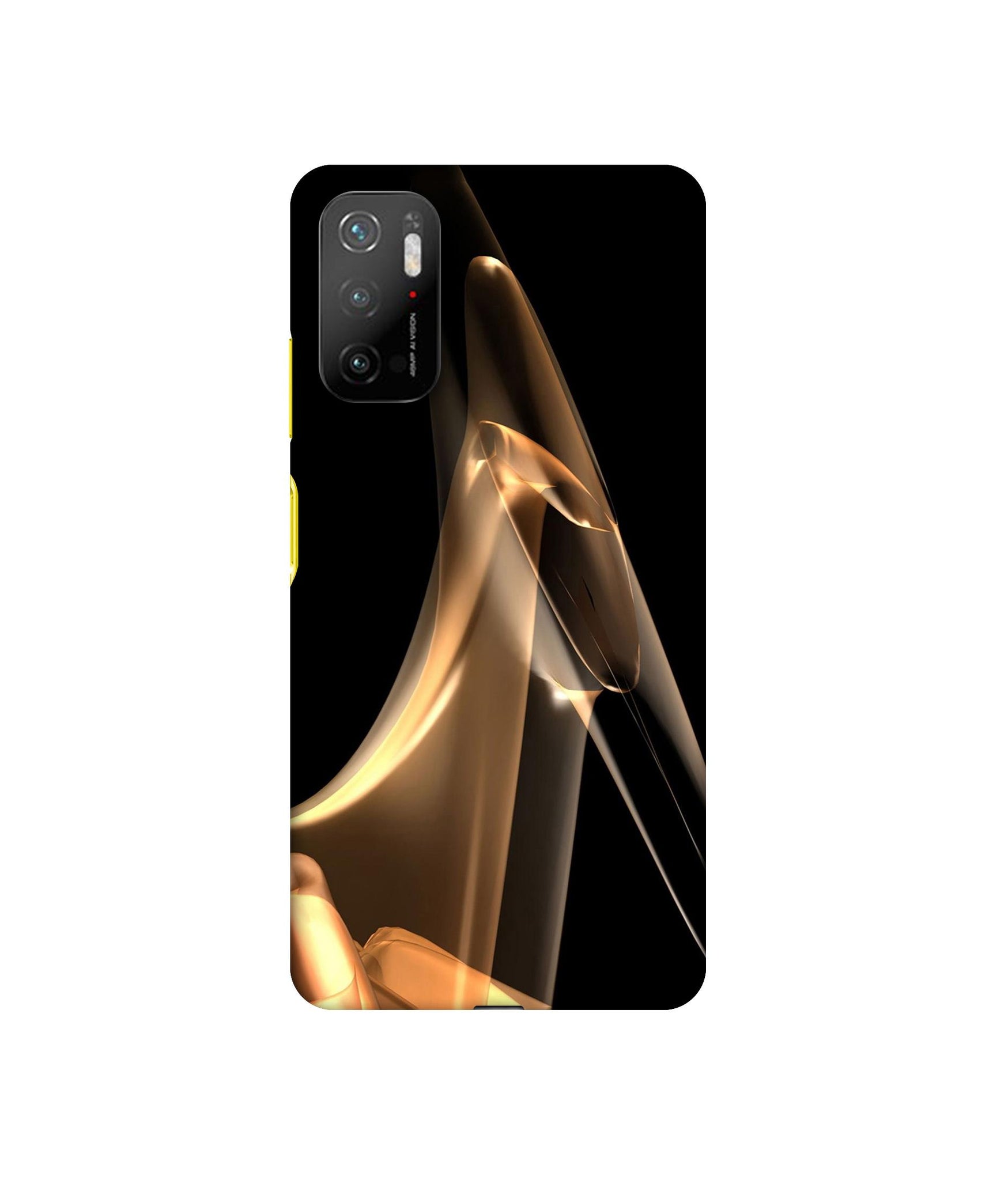 Mi Poco M3 Pro 4G / Mi Poco M3 Pro 5G / Redmi Note 10T 5G