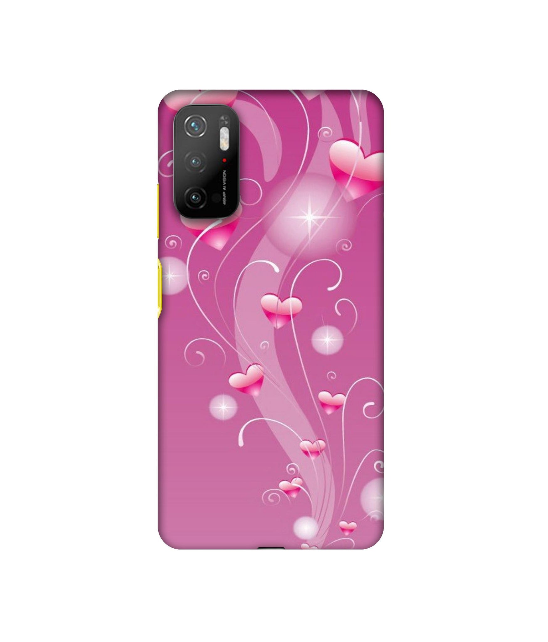 Mi Poco M3 Pro 4G / Mi Poco M3 Pro 5G / Redmi Note 10T 5G