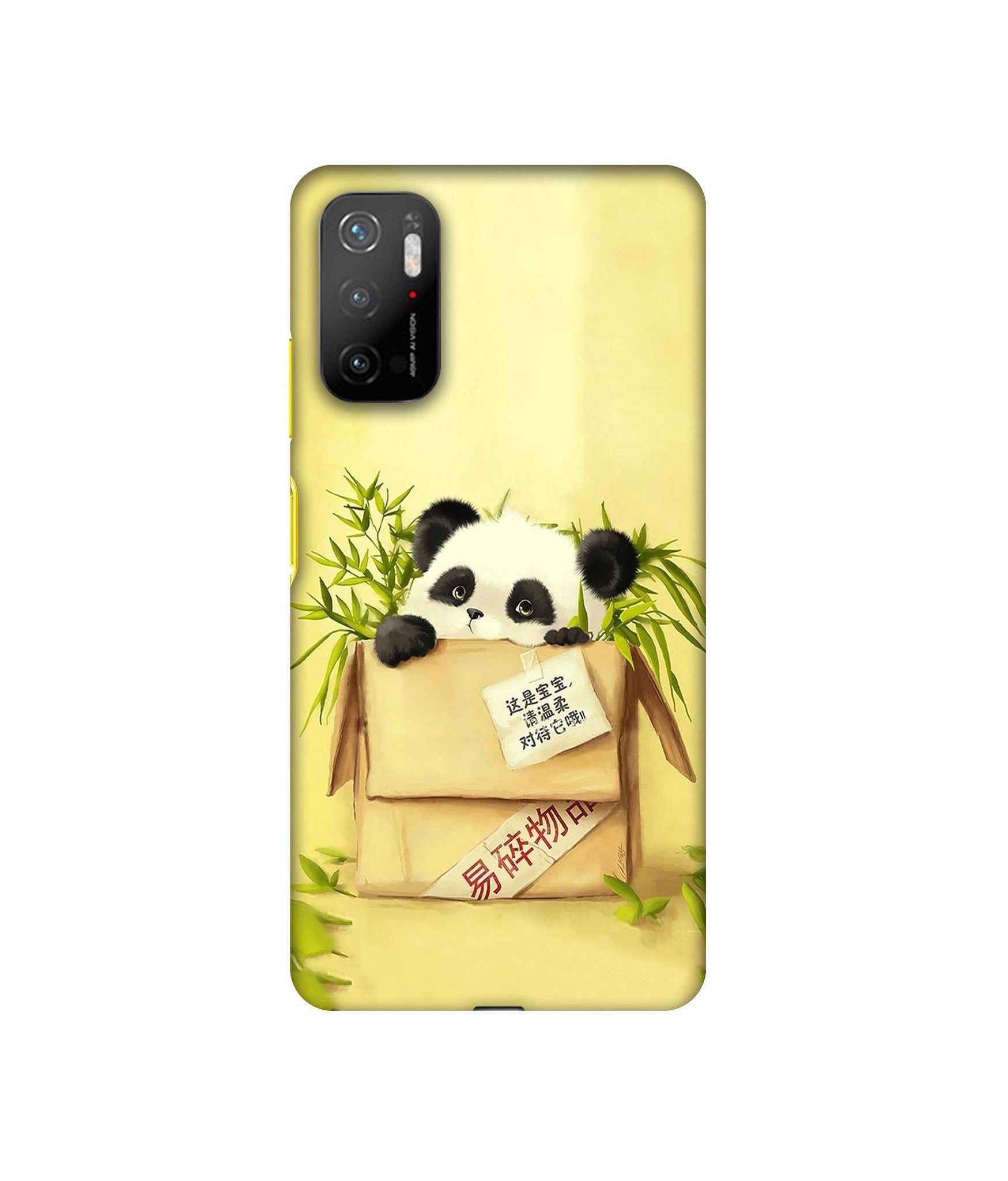 Mi Poco M3 Pro 4G / Mi Poco M3 Pro 5G / Redmi Note 10T 5G