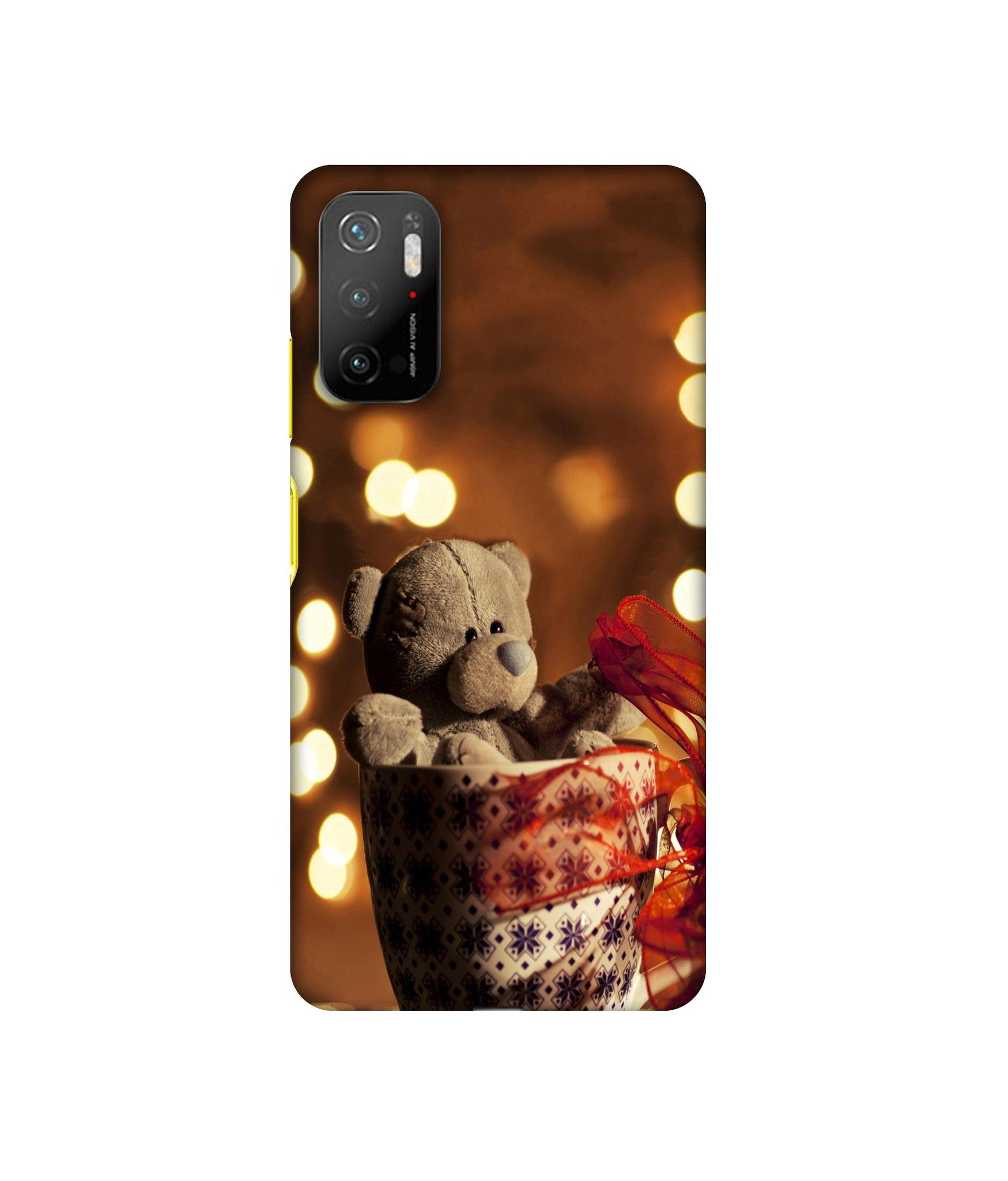 Mi Poco M3 Pro 4G / Mi Poco M3 Pro 5G / Redmi Note 10T 5G