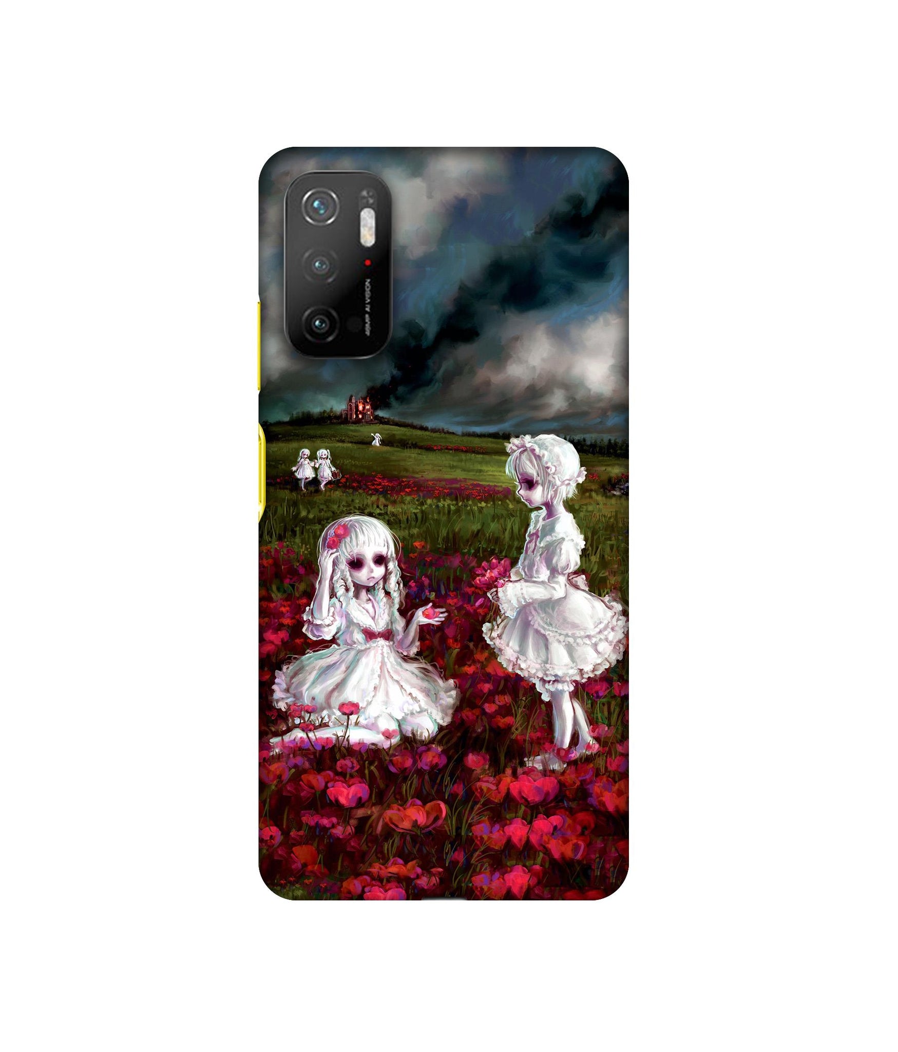 Mi Poco M3 Pro 4G / Mi Poco M3 Pro 5G / Redmi Note 10T 5G