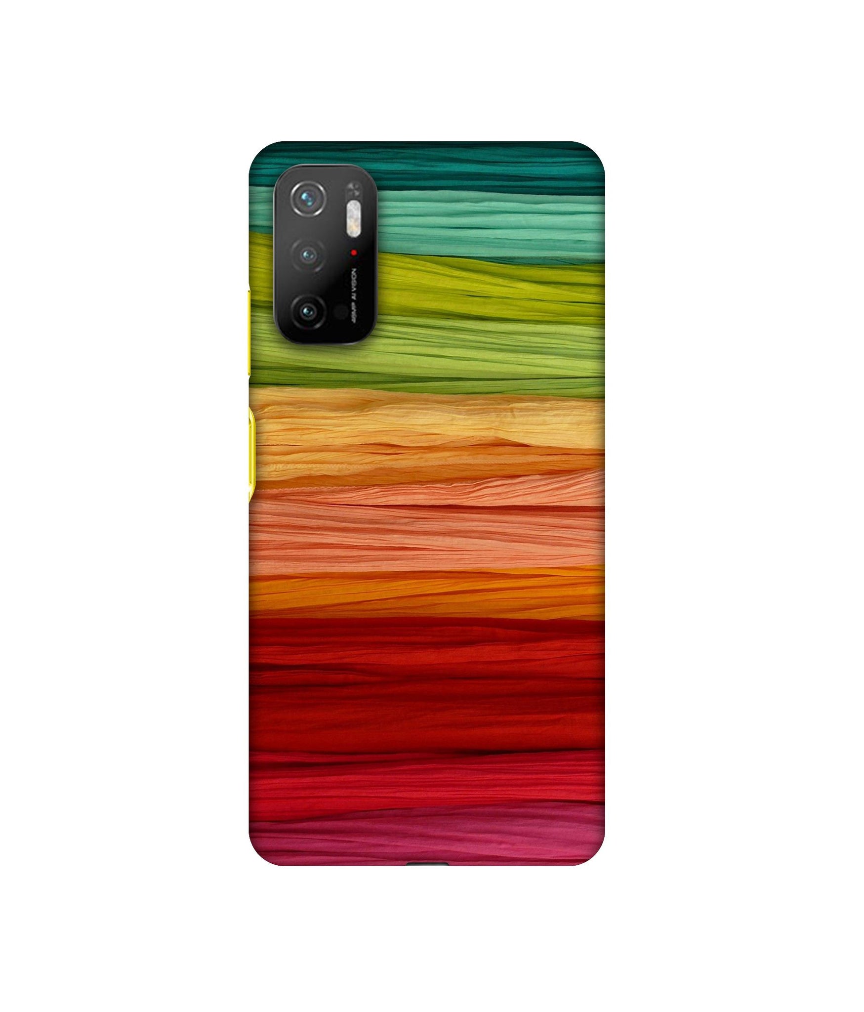 Mi Poco M3 Pro 4G / Mi Poco M3 Pro 5G / Redmi Note 10T 5G