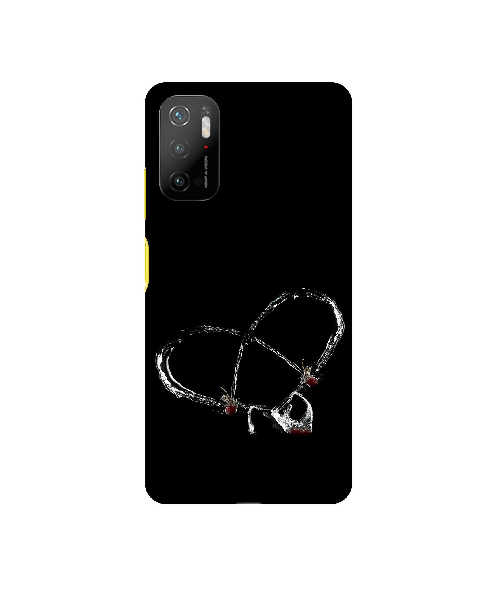 Mi Poco M3 Pro 4G / Mi Poco M3 Pro 5G / Redmi Note 10T 5G