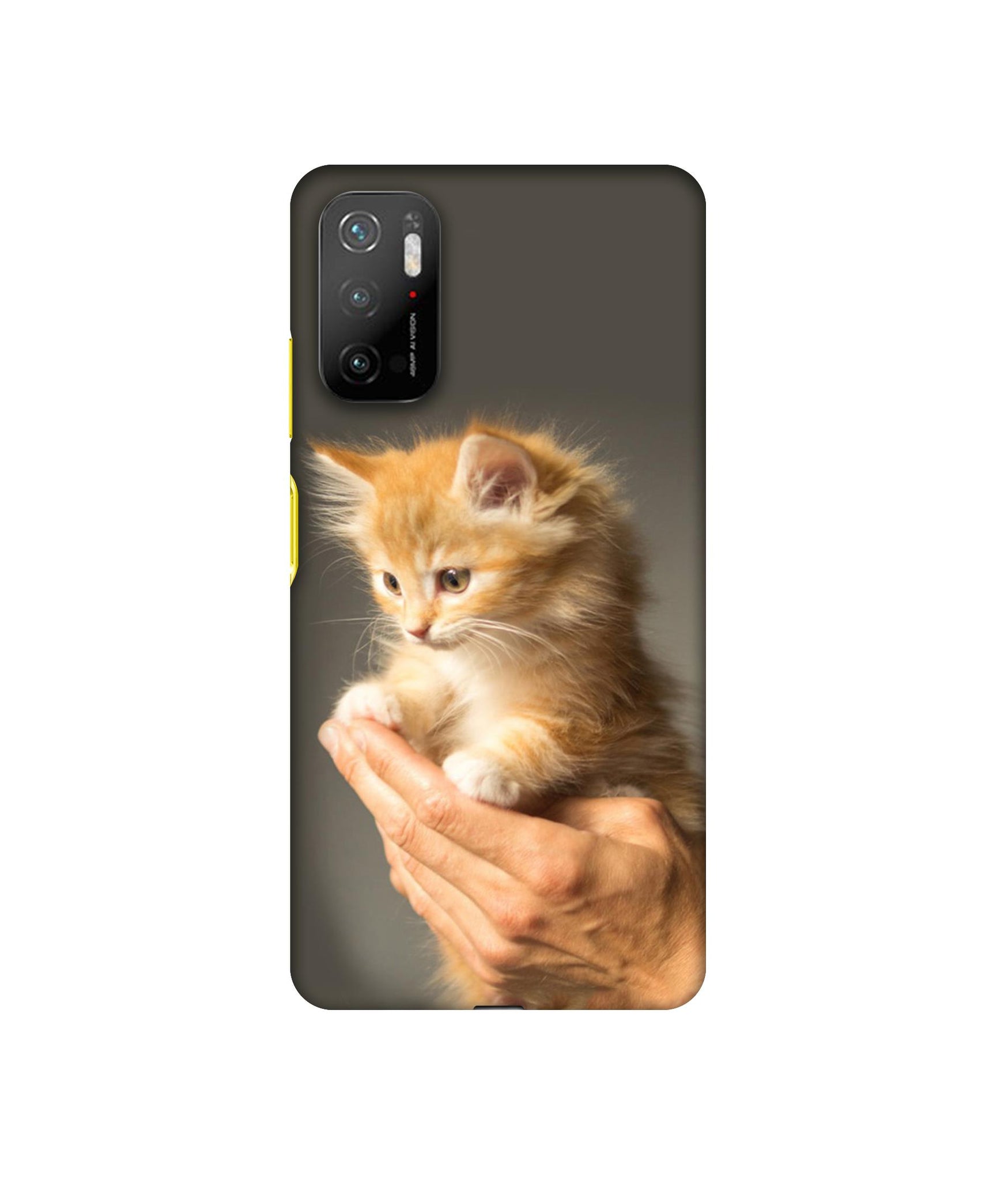 Mi Poco M3 Pro 4G / Mi Poco M3 Pro 5G / Redmi Note 10T 5G