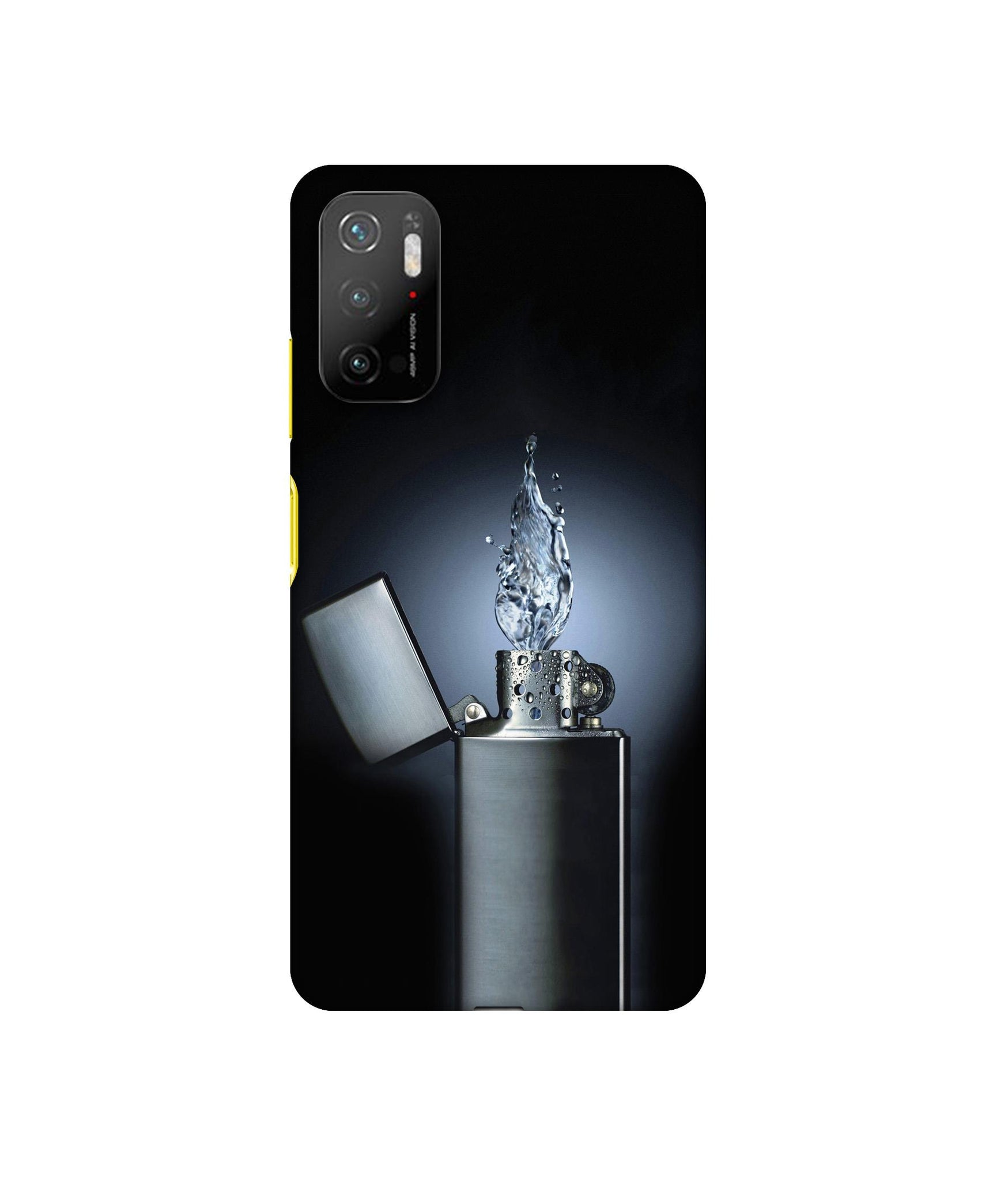 Mi Poco M3 Pro 4G / Mi Poco M3 Pro 5G / Redmi Note 10T 5G