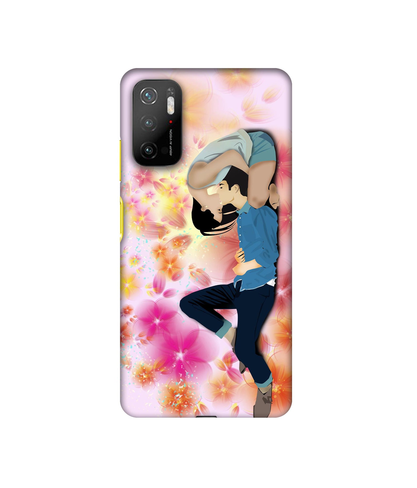 Mi Poco M3 Pro 4G / Mi Poco M3 Pro 5G / Redmi Note 10T 5G