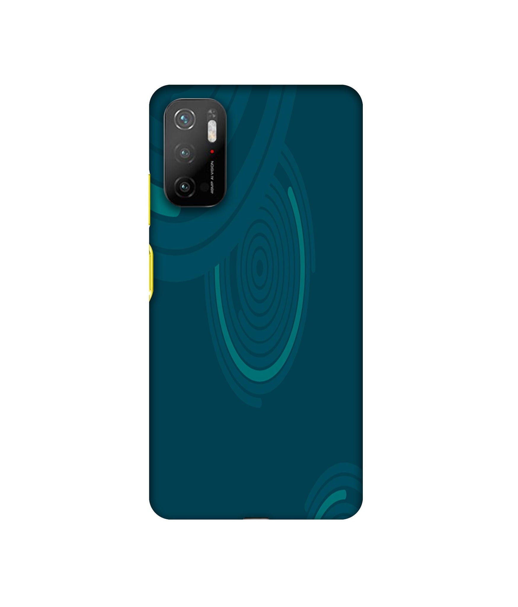 Mi Poco M3 Pro 4G / Mi Poco M3 Pro 5G / Redmi Note 10T 5G