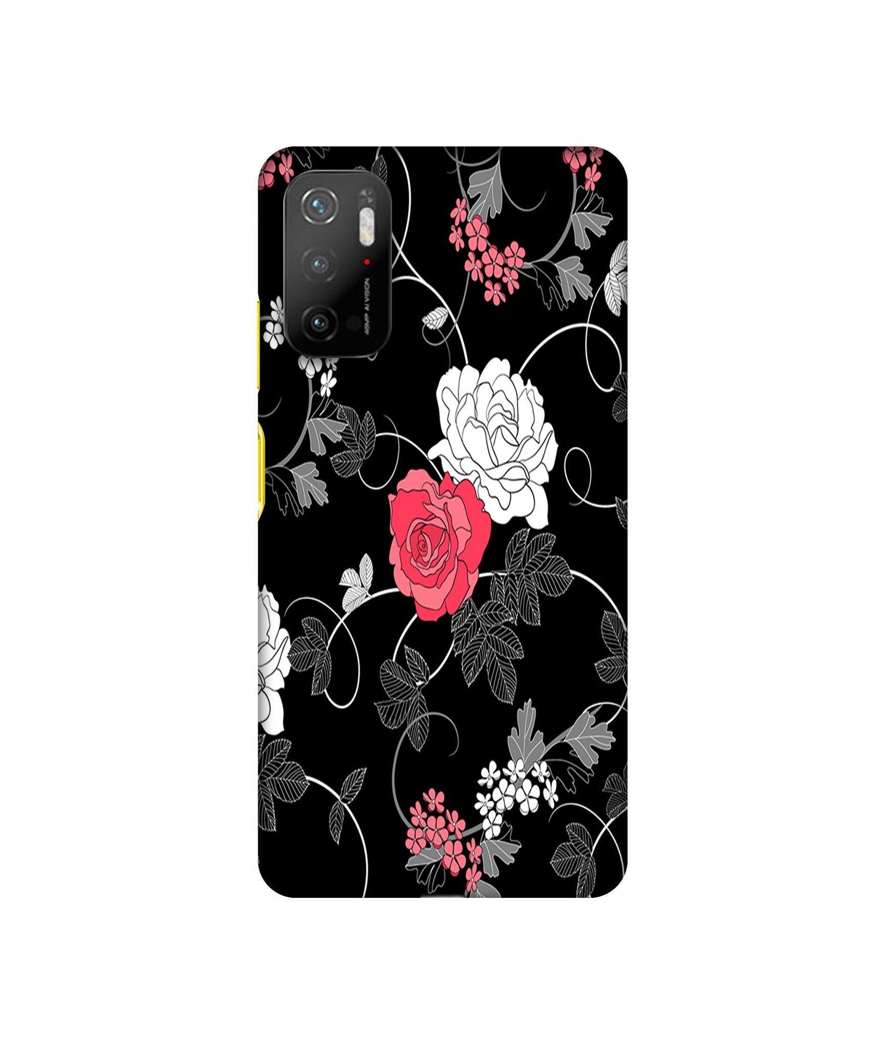 Mi Poco M3 Pro 4G / Mi Poco M3 Pro 5G / Redmi Note 10T 5G