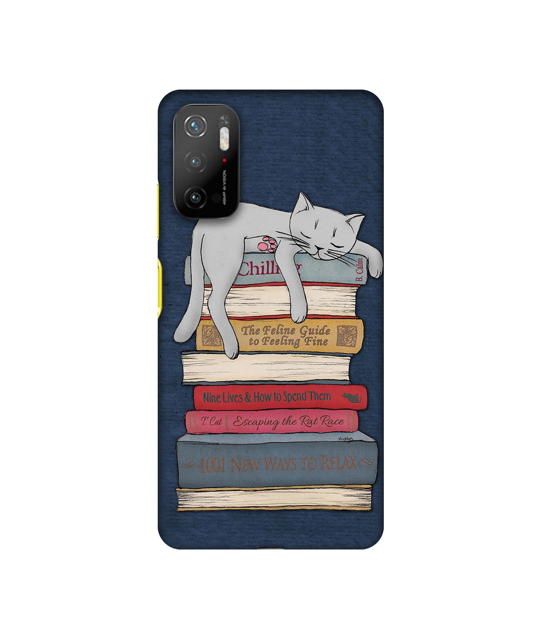 Mi Poco M3 Pro 4G / Mi Poco M3 Pro 5G / Redmi Note 10T 5G