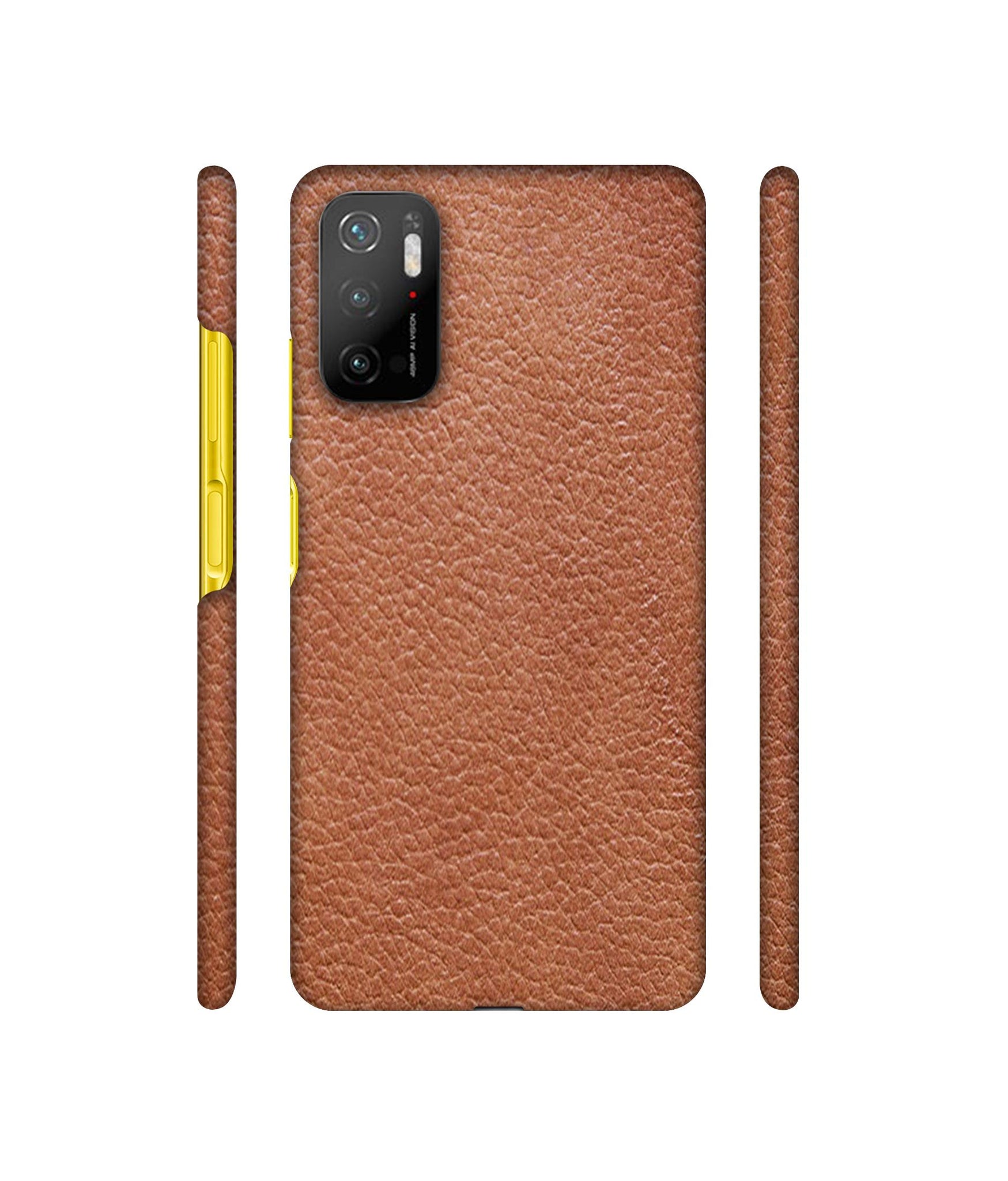 Art Pattern Designer Hard Back Cover for Mi Poco M3 Pro 4G / Mi Poco M3 Pro 5G / Redmi Note 10T 5G