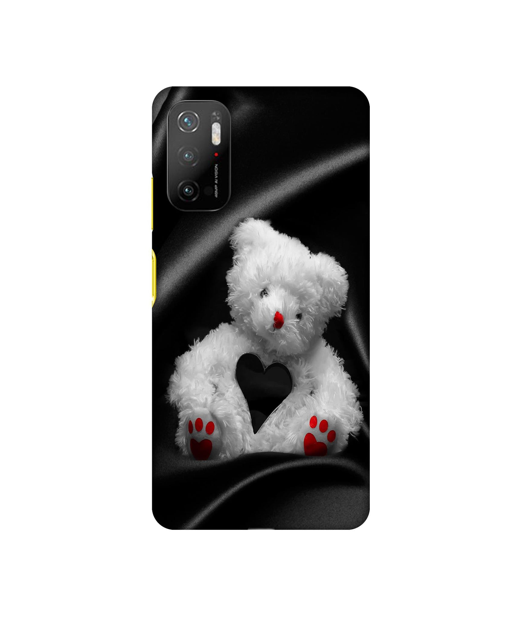 Mi Poco M3 Pro 4G / Mi Poco M3 Pro 5G / Redmi Note 10T 5G