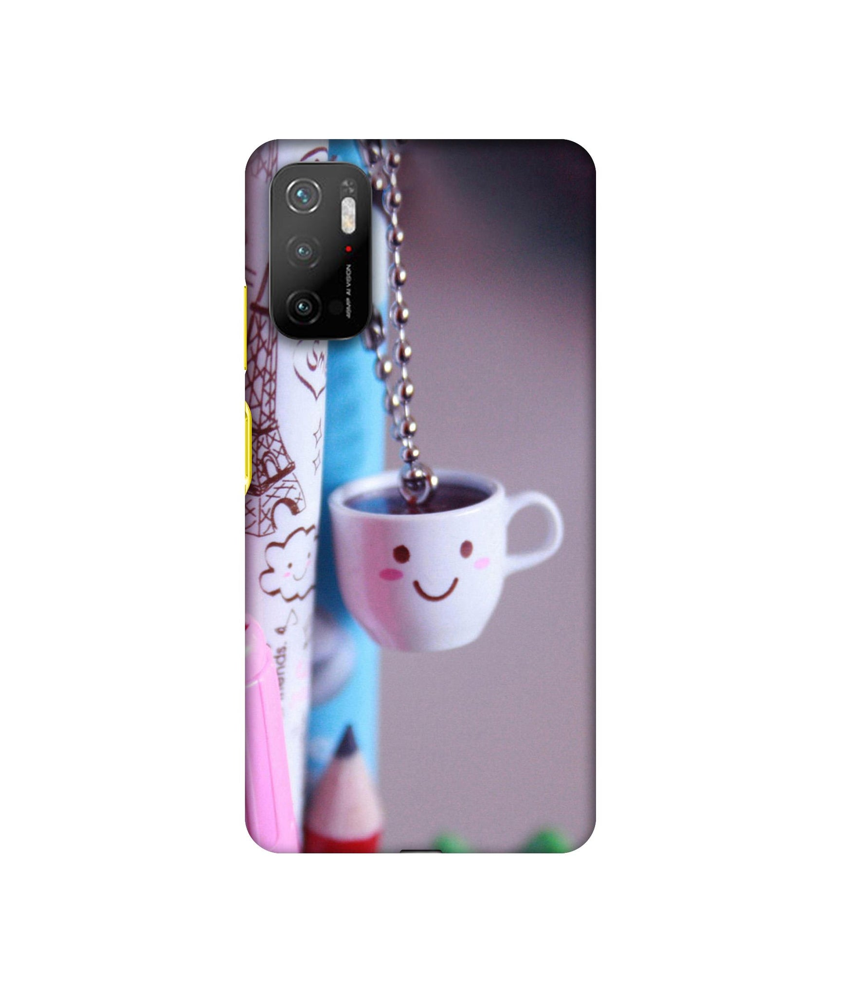 Mi Poco M3 Pro 4G / Mi Poco M3 Pro 5G / Redmi Note 10T 5G