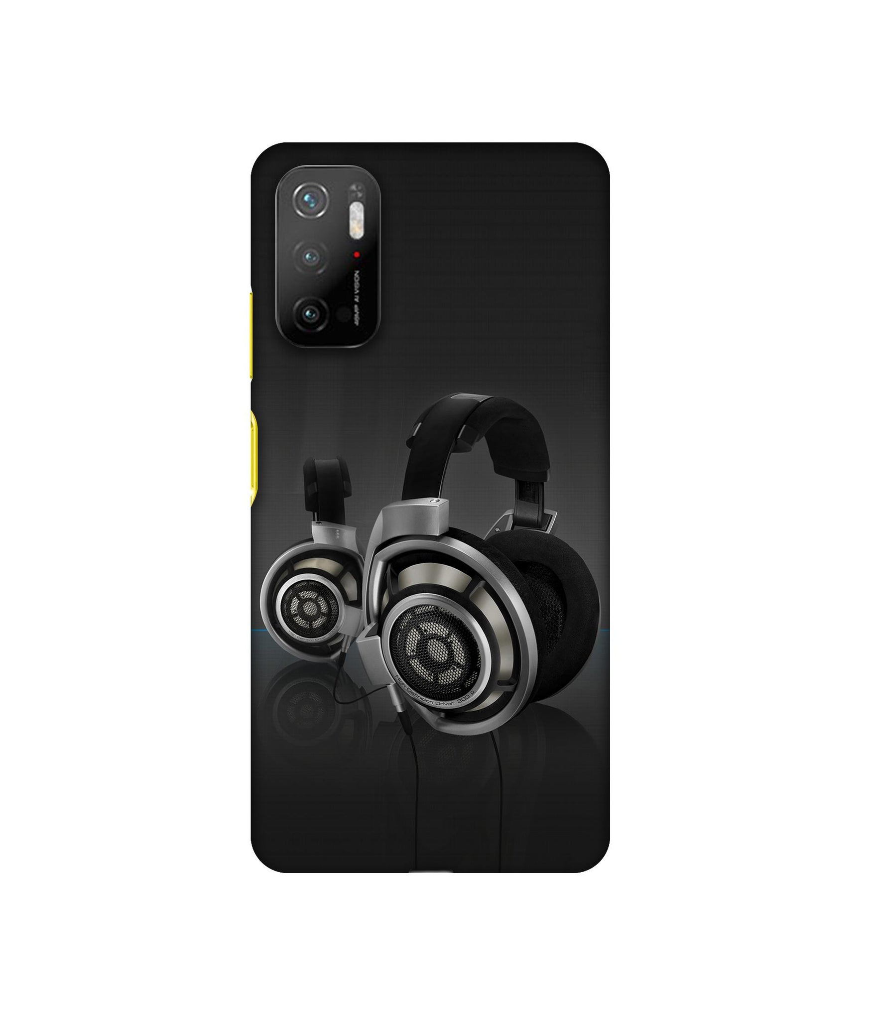 Mi Poco M3 Pro 4G / Mi Poco M3 Pro 5G / Redmi Note 10T 5G