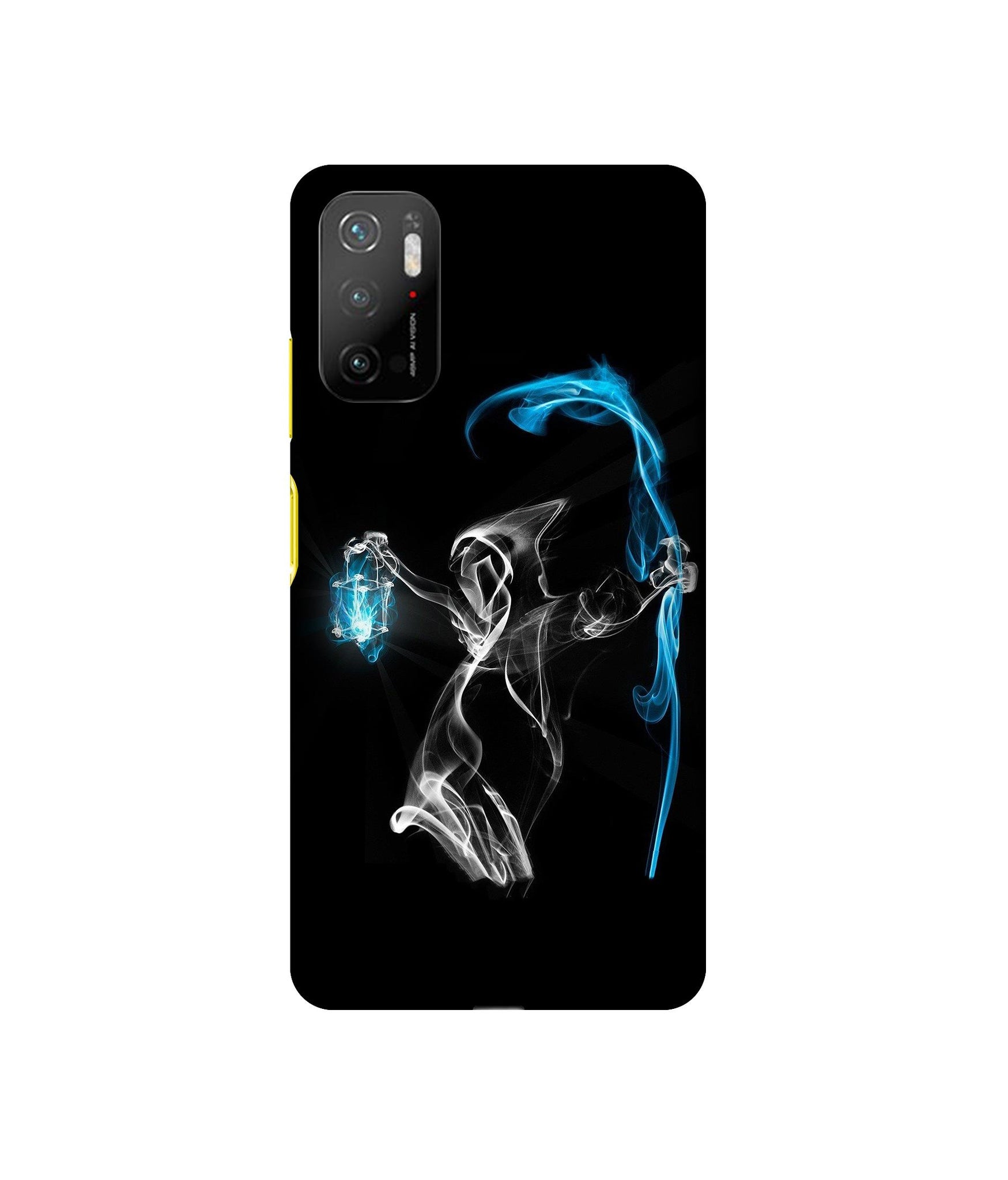 Mi Poco M3 Pro 4G / Mi Poco M3 Pro 5G / Redmi Note 10T 5G