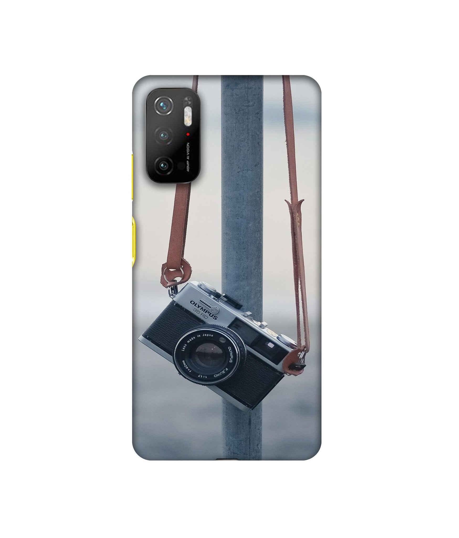 Mi Poco M3 Pro 4G / Mi Poco M3 Pro 5G / Redmi Note 10T 5G