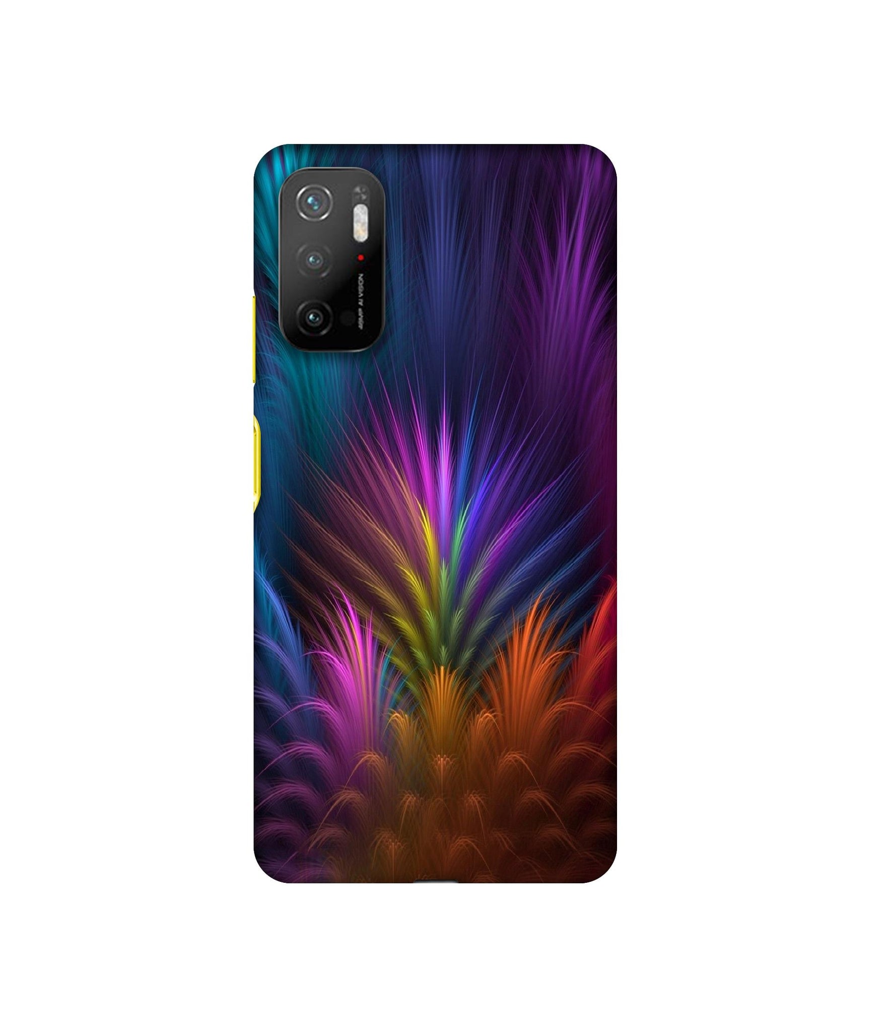 Mi Poco M3 Pro 4G / Mi Poco M3 Pro 5G / Redmi Note 10T 5G