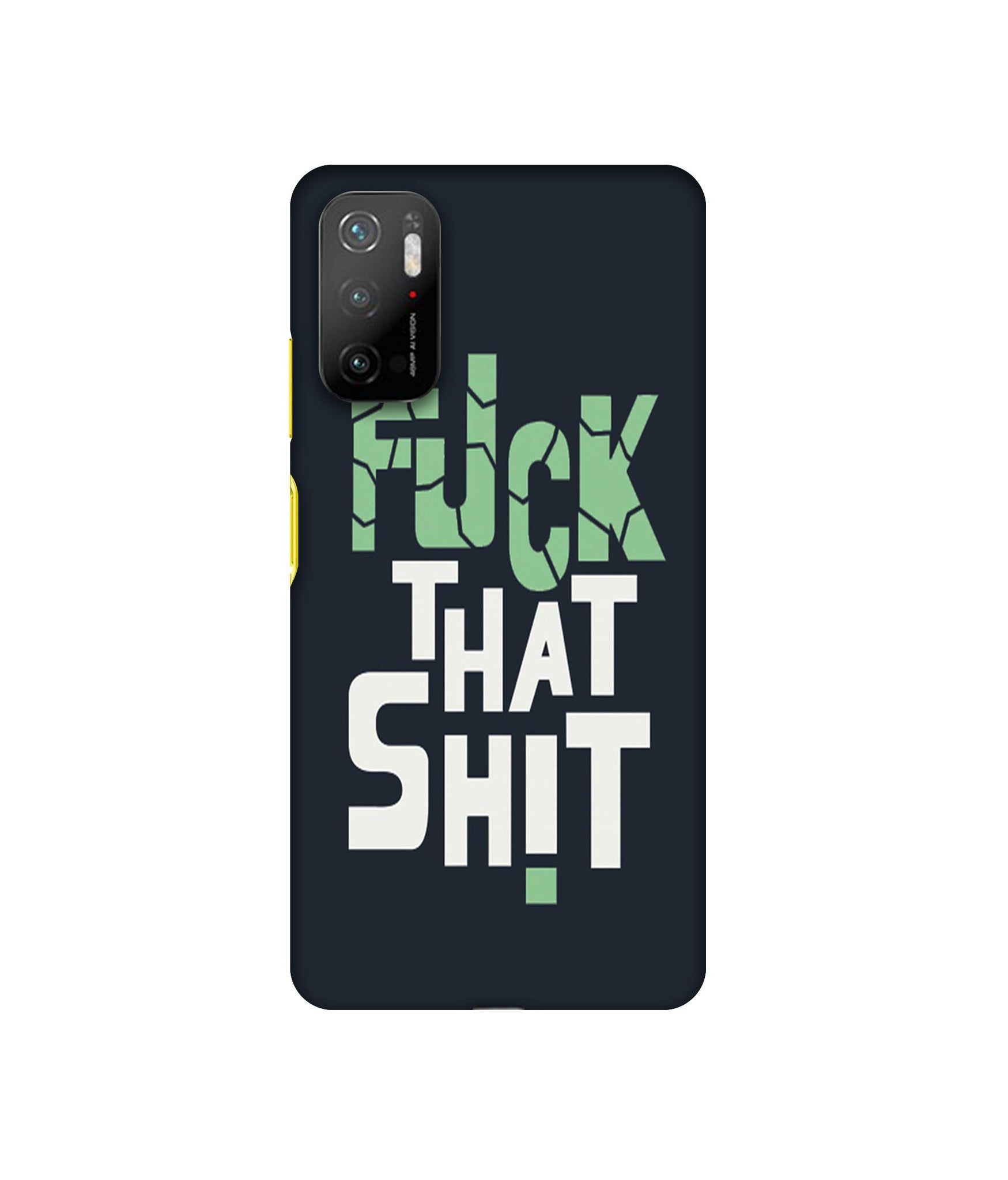 Mi Poco M3 Pro 4G / Mi Poco M3 Pro 5G / Redmi Note 10T 5G