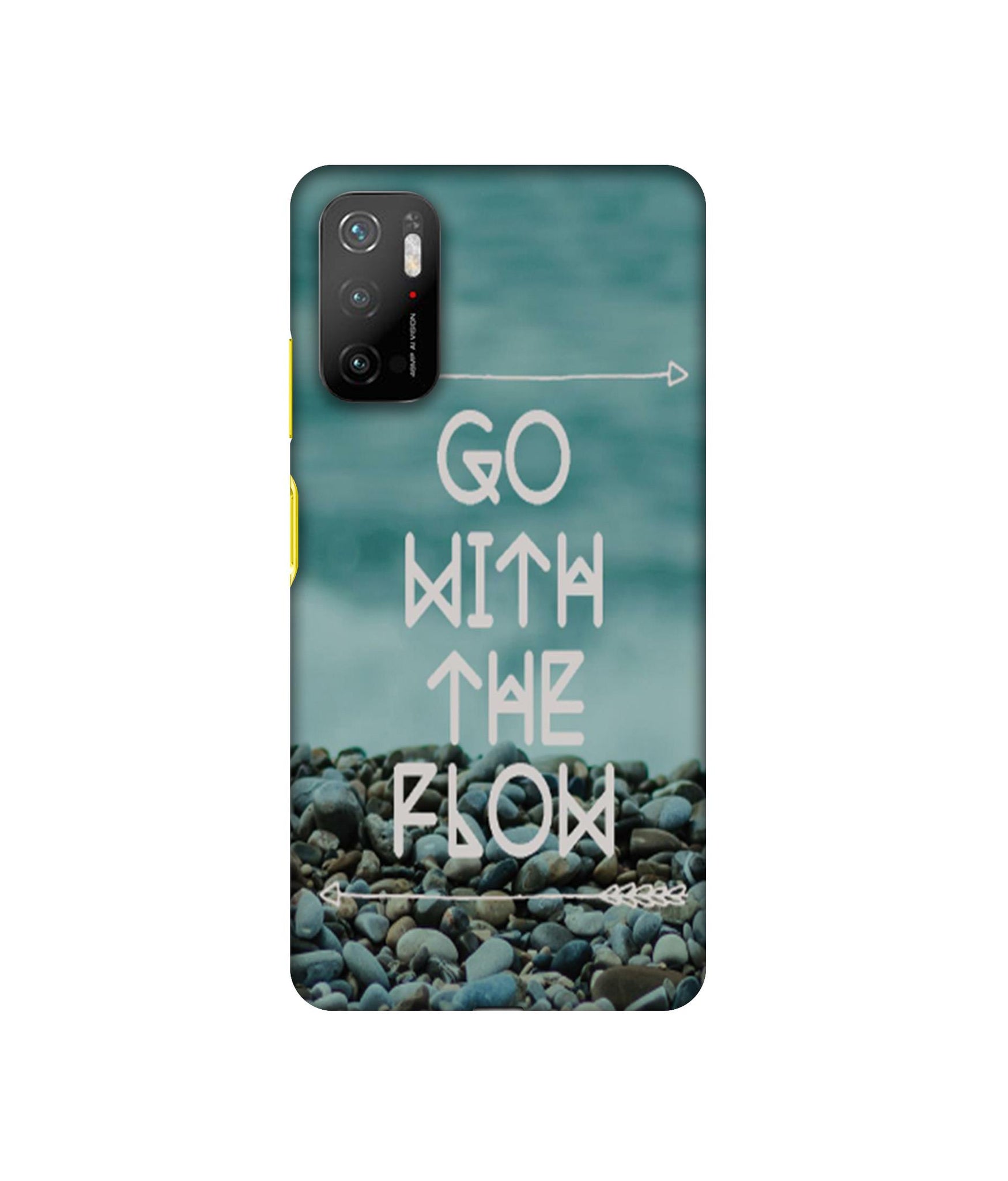 Mi Poco M3 Pro 4G / Mi Poco M3 Pro 5G / Redmi Note 10T 5G