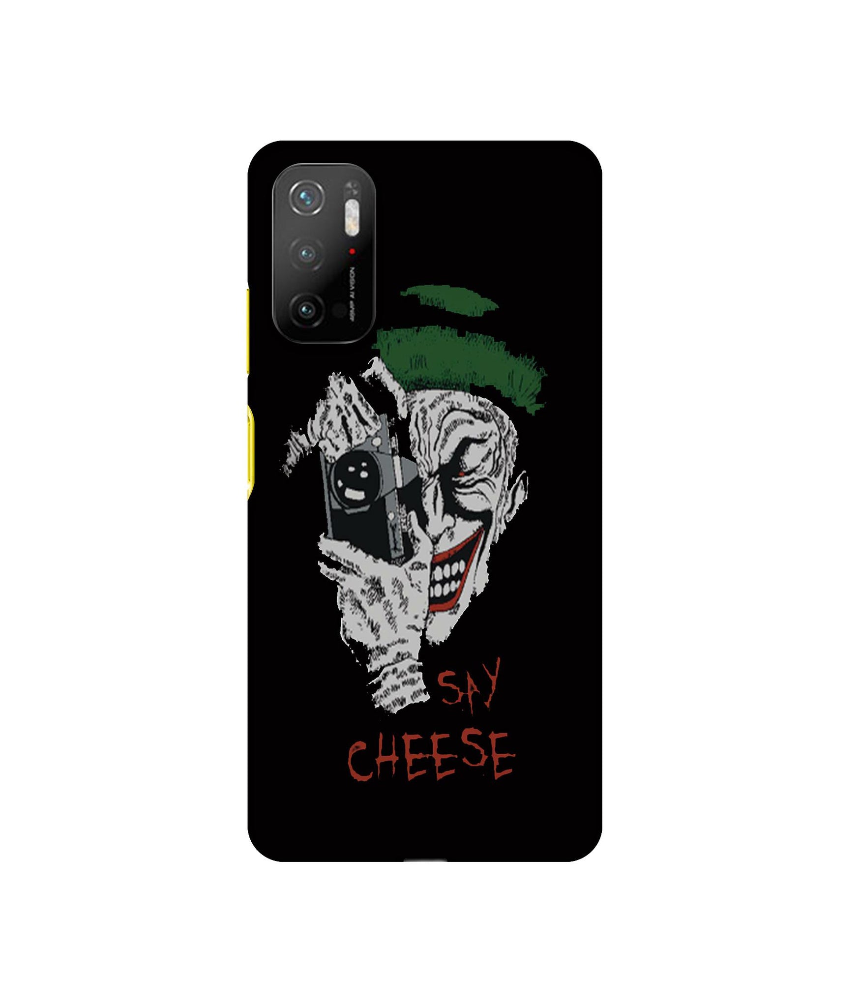 Mi Poco M3 Pro 4G / Mi Poco M3 Pro 5G / Redmi Note 10T 5G