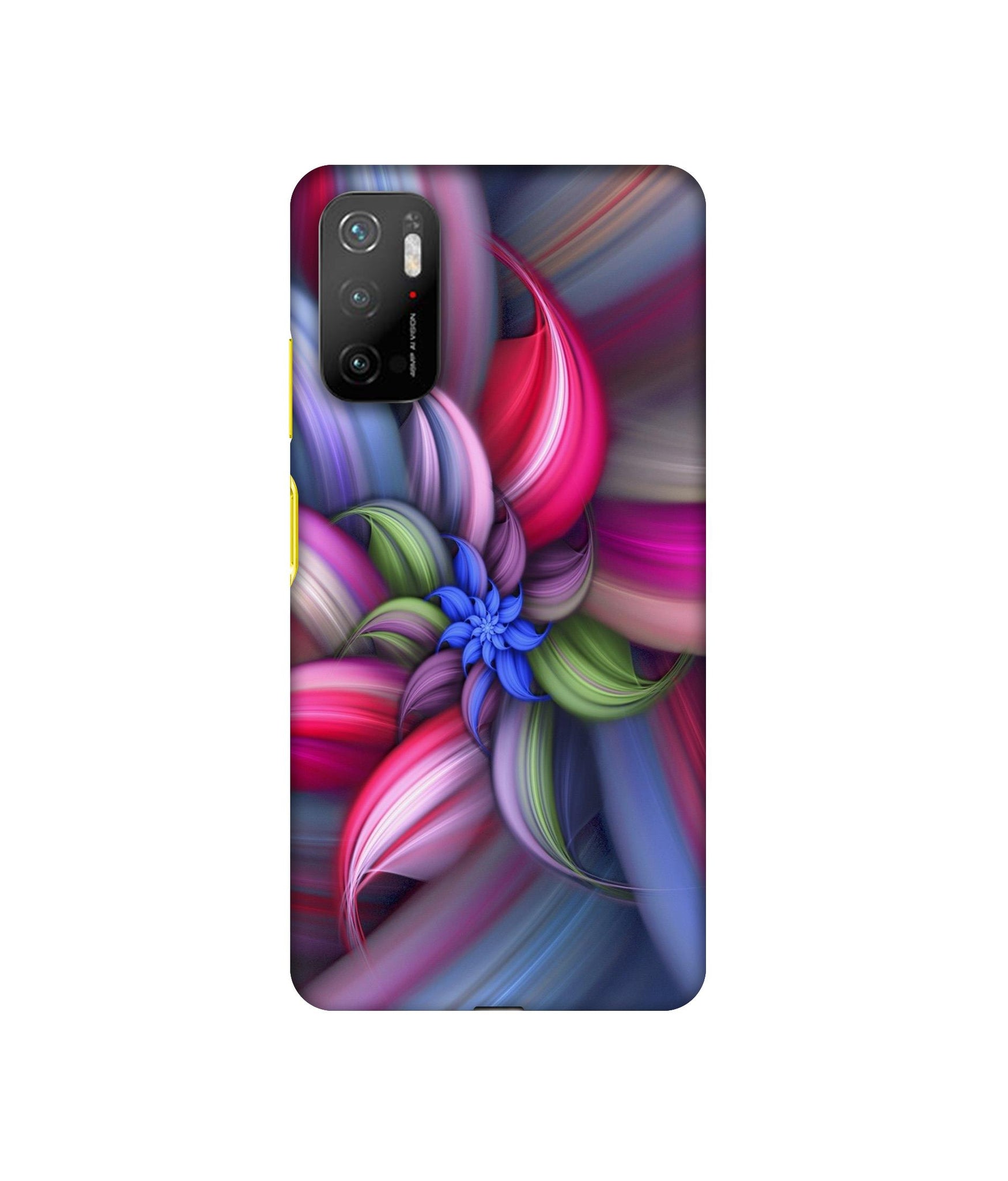 Mi Poco M3 Pro 4G / Mi Poco M3 Pro 5G / Redmi Note 10T 5G