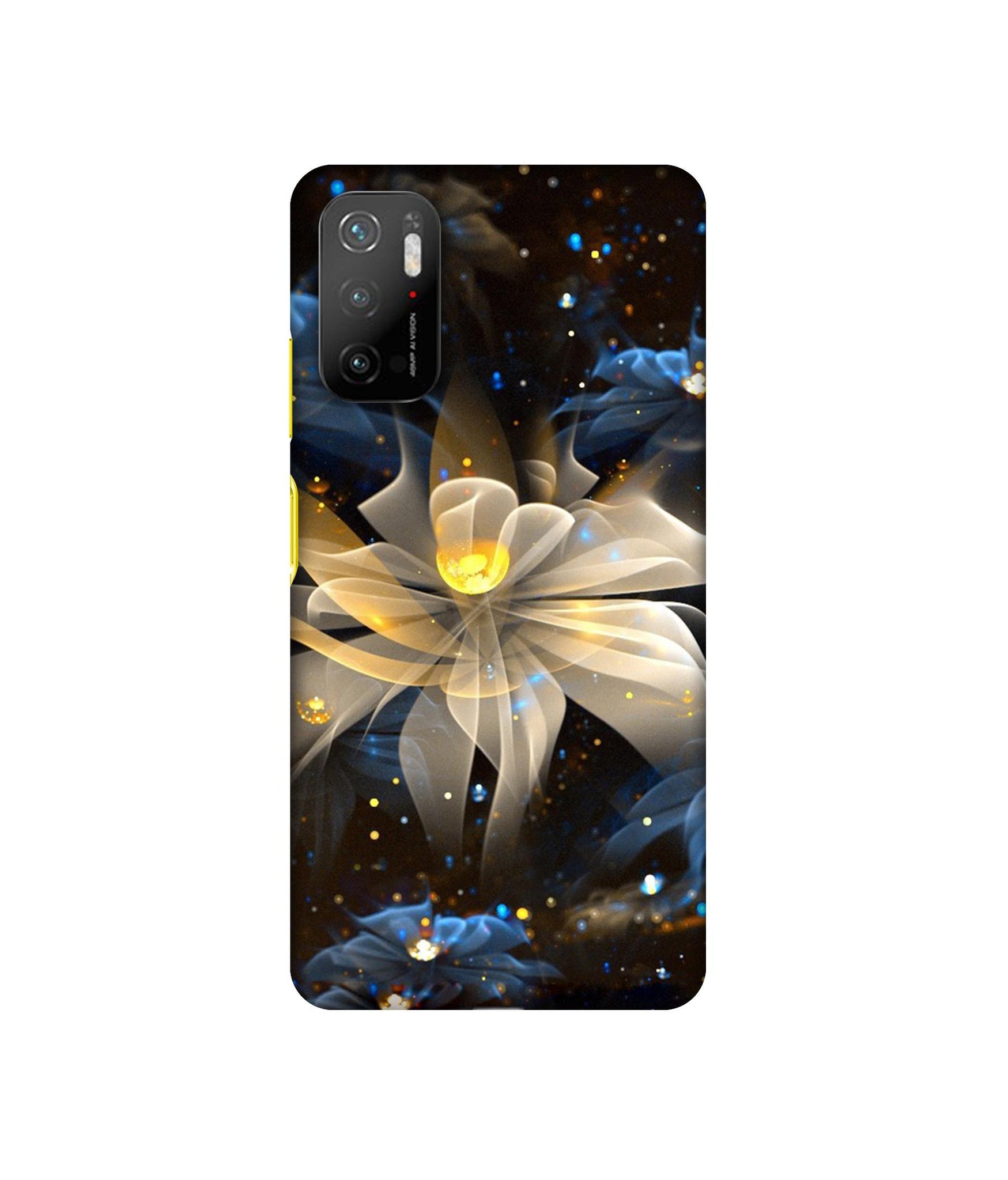 Mi Poco M3 Pro 4G / Mi Poco M3 Pro 5G / Redmi Note 10T 5G