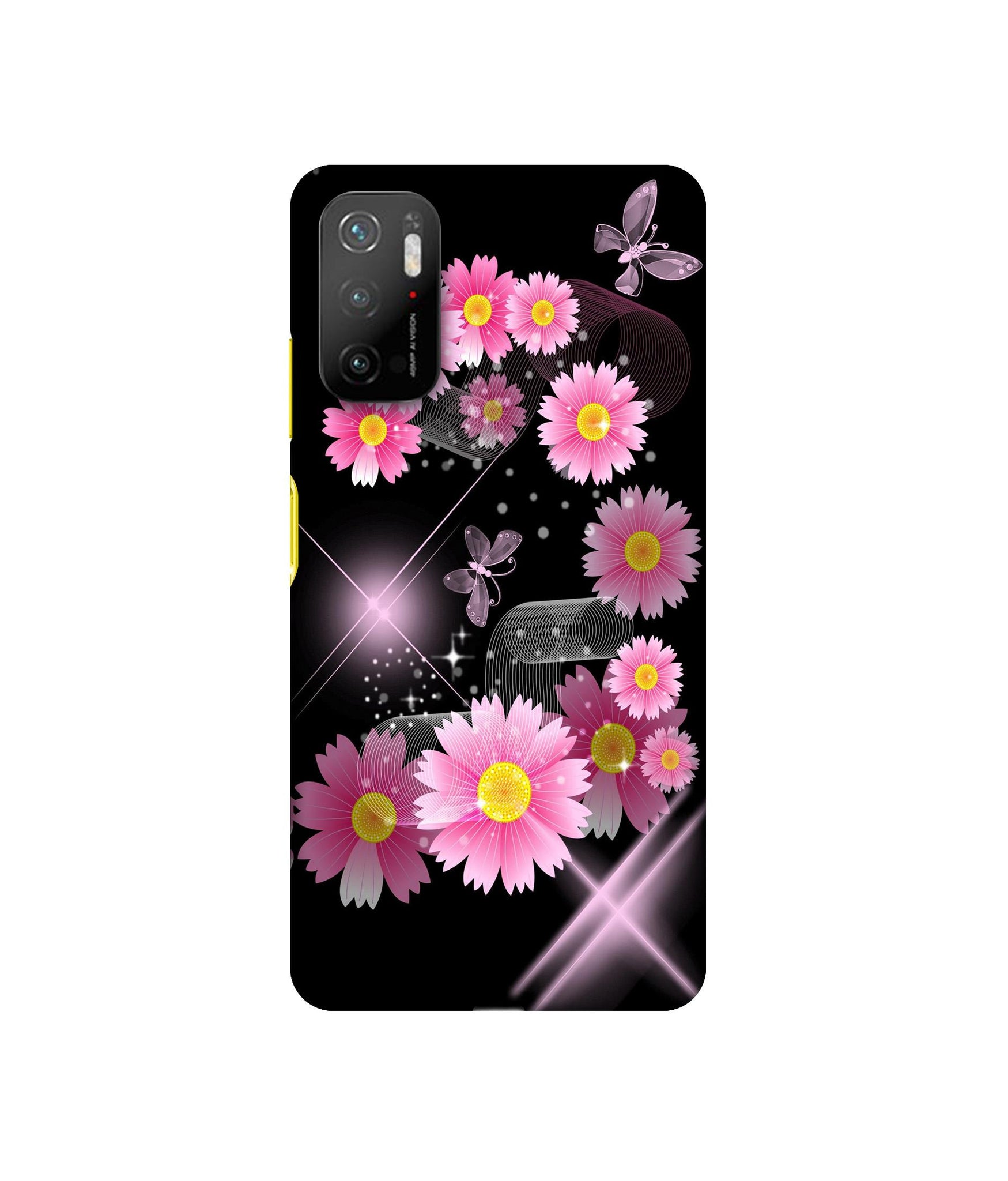 Mi Poco M3 Pro 4G / Mi Poco M3 Pro 5G / Redmi Note 10T 5G