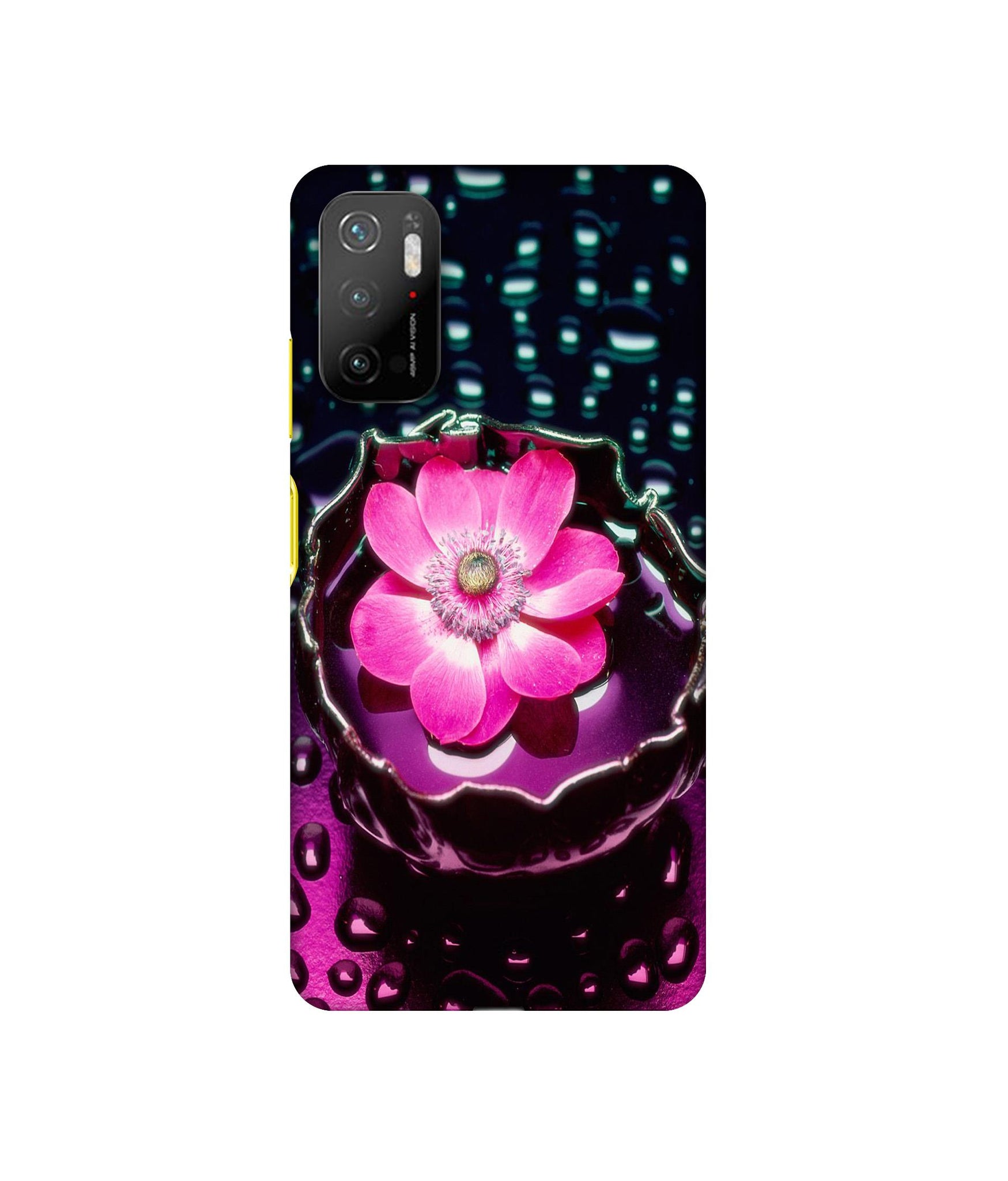 Mi Poco M3 Pro 4G / Mi Poco M3 Pro 5G / Redmi Note 10T 5G