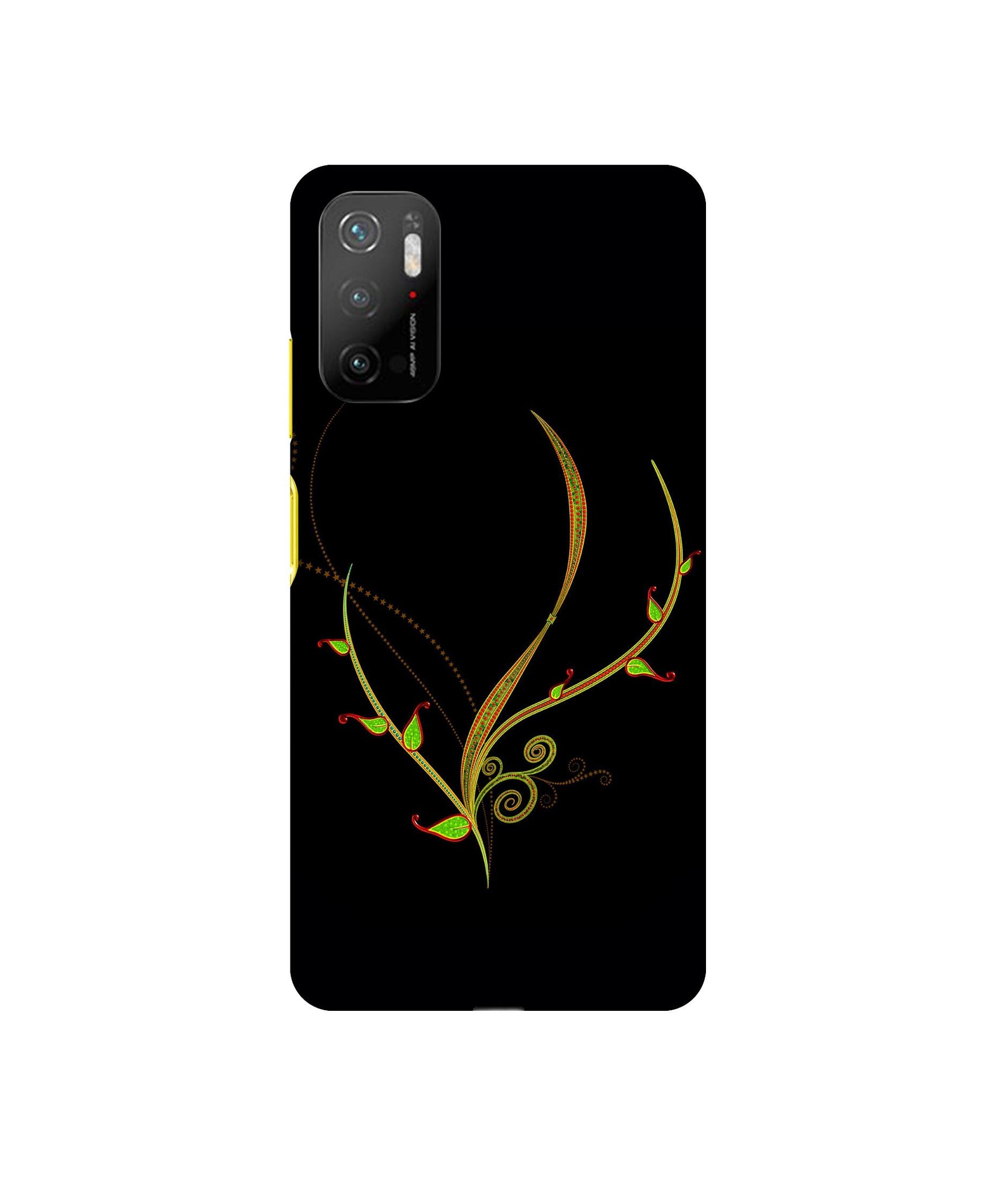 Mi Poco M3 Pro 4G / Mi Poco M3 Pro 5G / Redmi Note 10T 5G