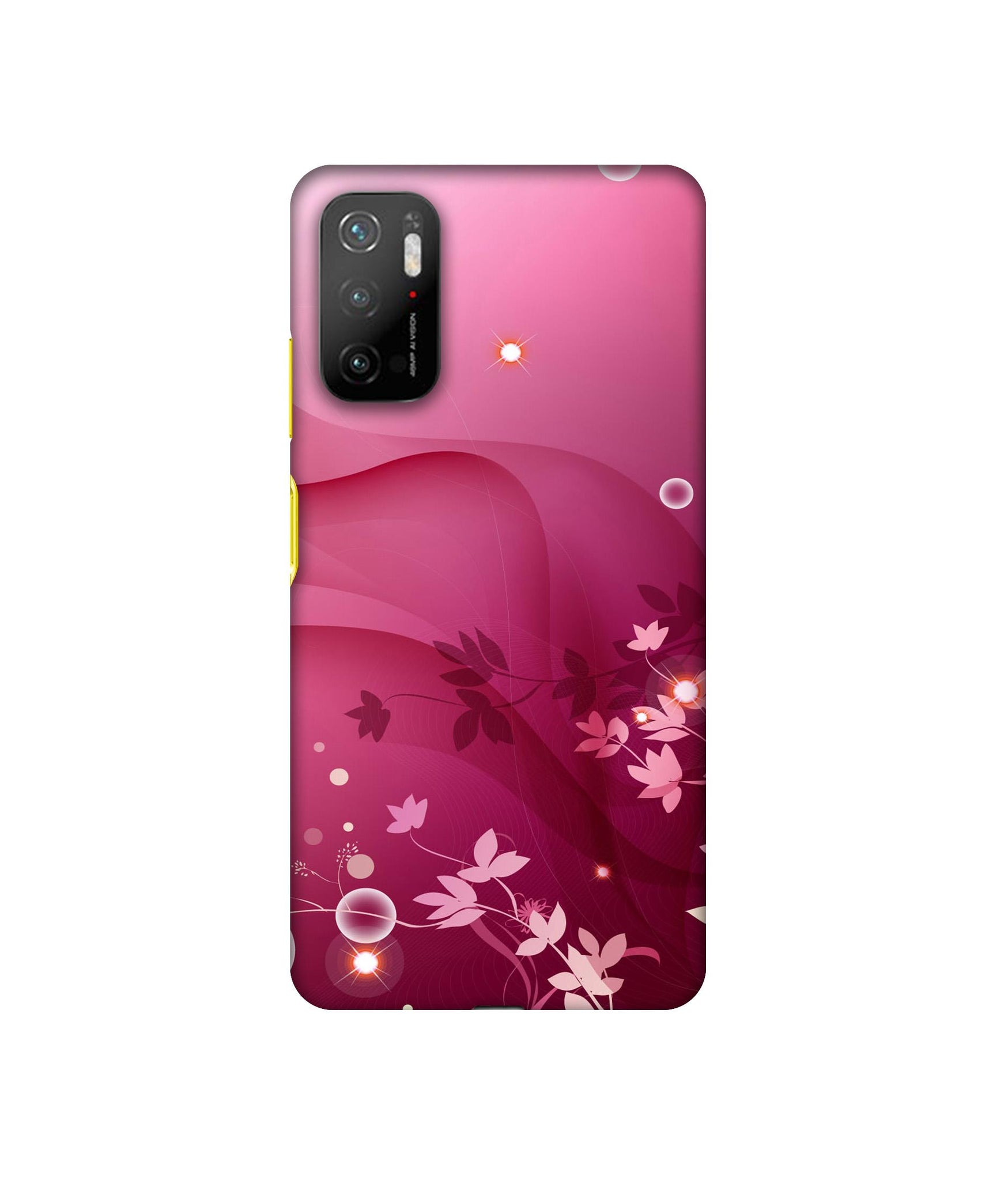 Mi Poco M3 Pro 4G / Mi Poco M3 Pro 5G / Redmi Note 10T 5G