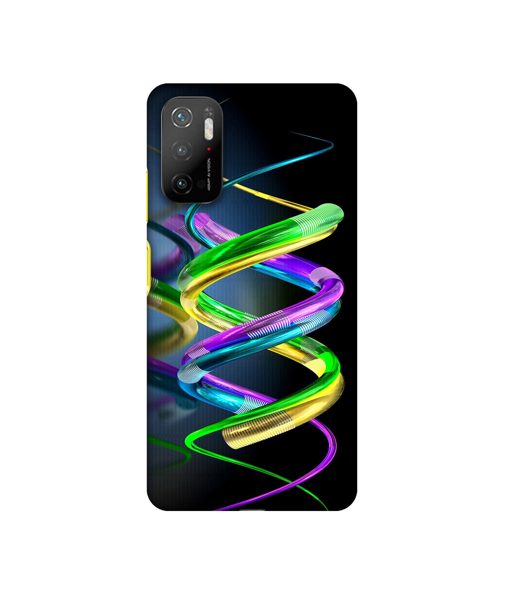 Mi Poco M3 Pro 4G / Mi Poco M3 Pro 5G / Redmi Note 10T 5G