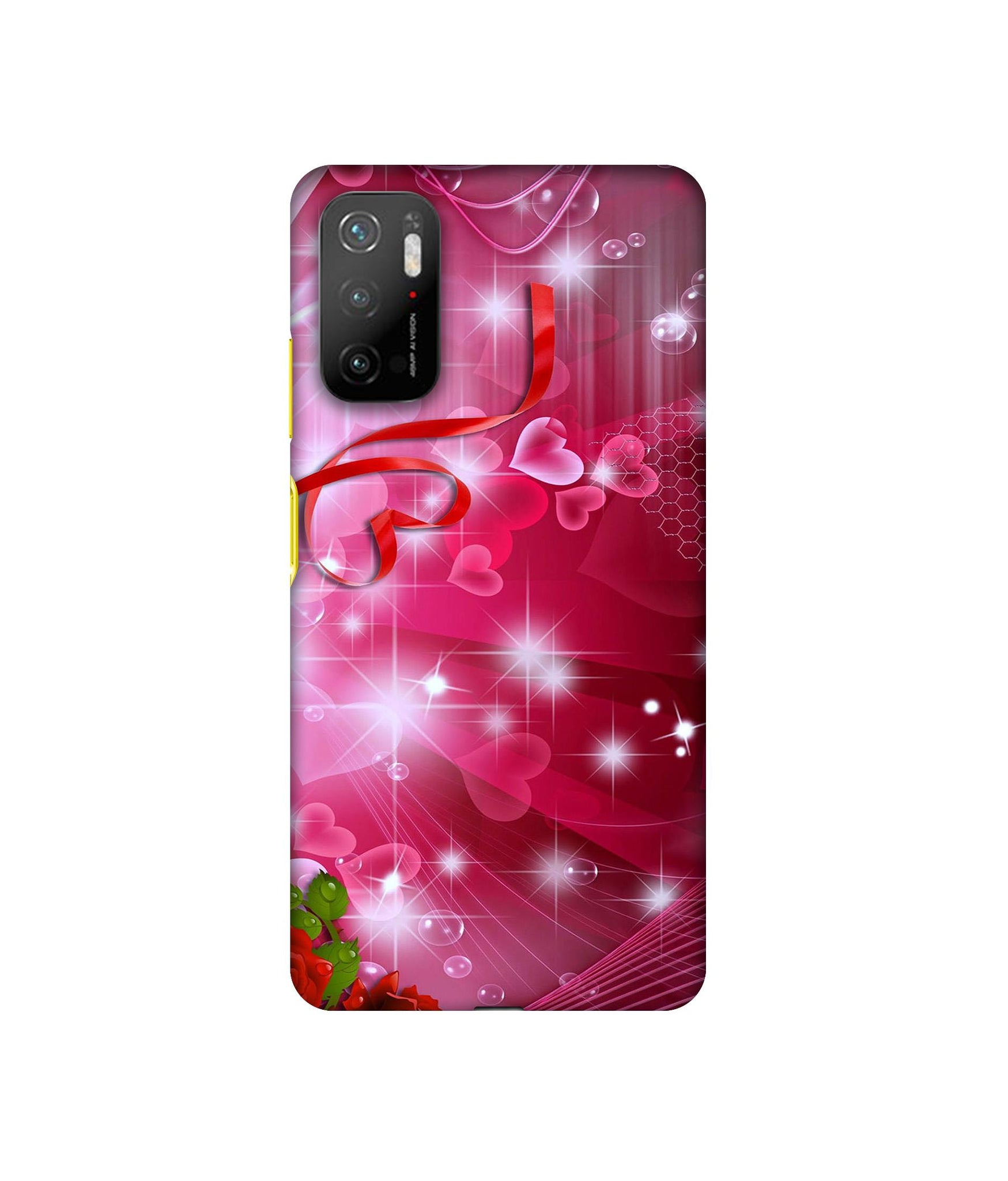 Mi Poco M3 Pro 4G / Mi Poco M3 Pro 5G / Redmi Note 10T 5G