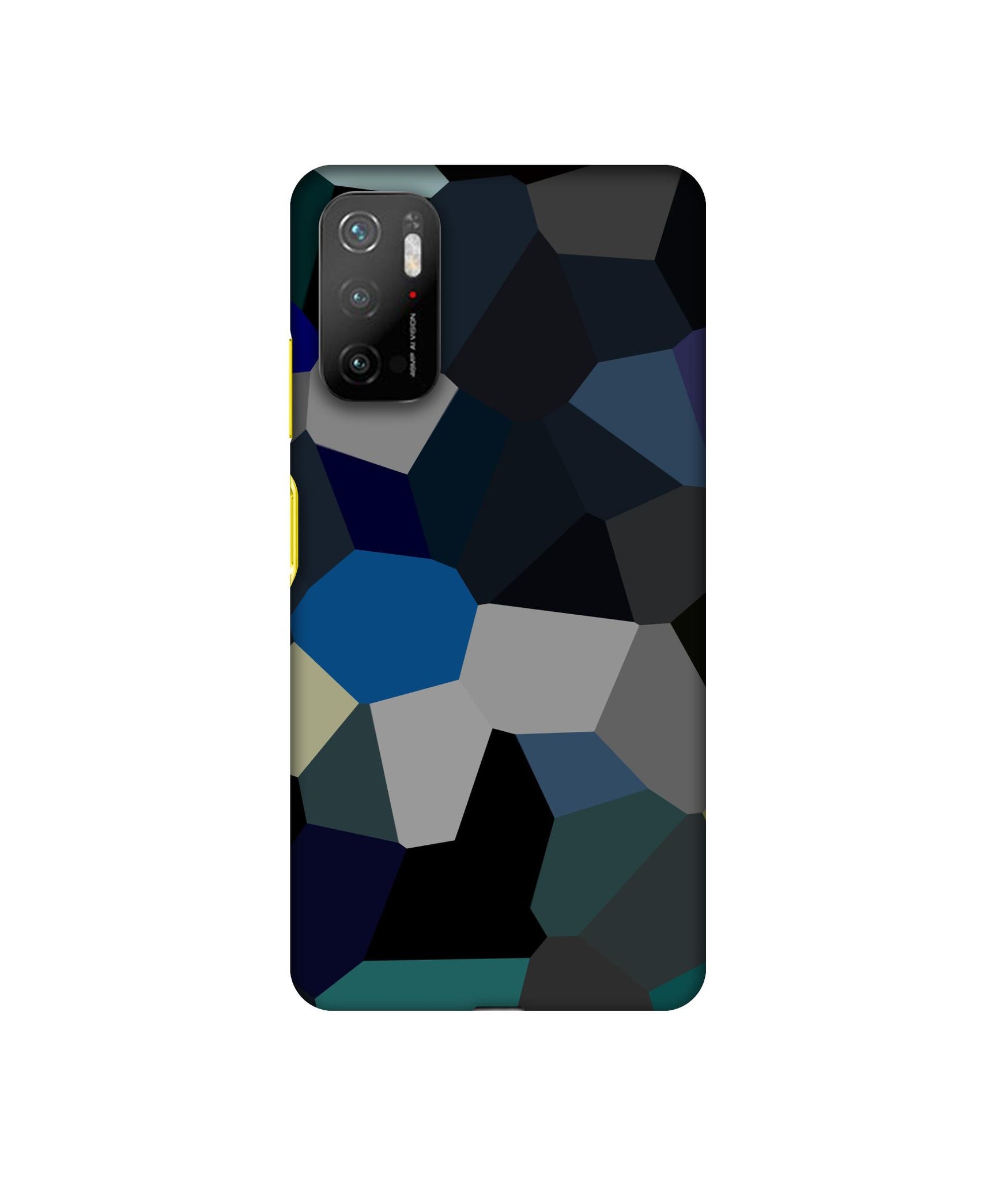 Mi Poco M3 Pro 4G / Mi Poco M3 Pro 5G / Redmi Note 10T 5G