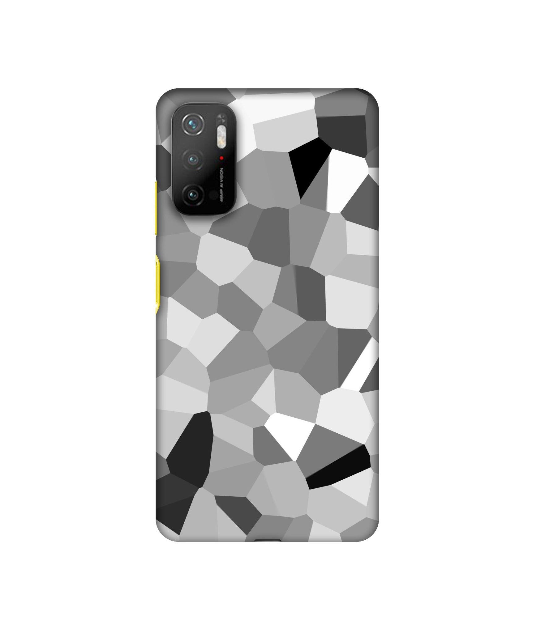 Mi Poco M3 Pro 4G / Mi Poco M3 Pro 5G / Redmi Note 10T 5G