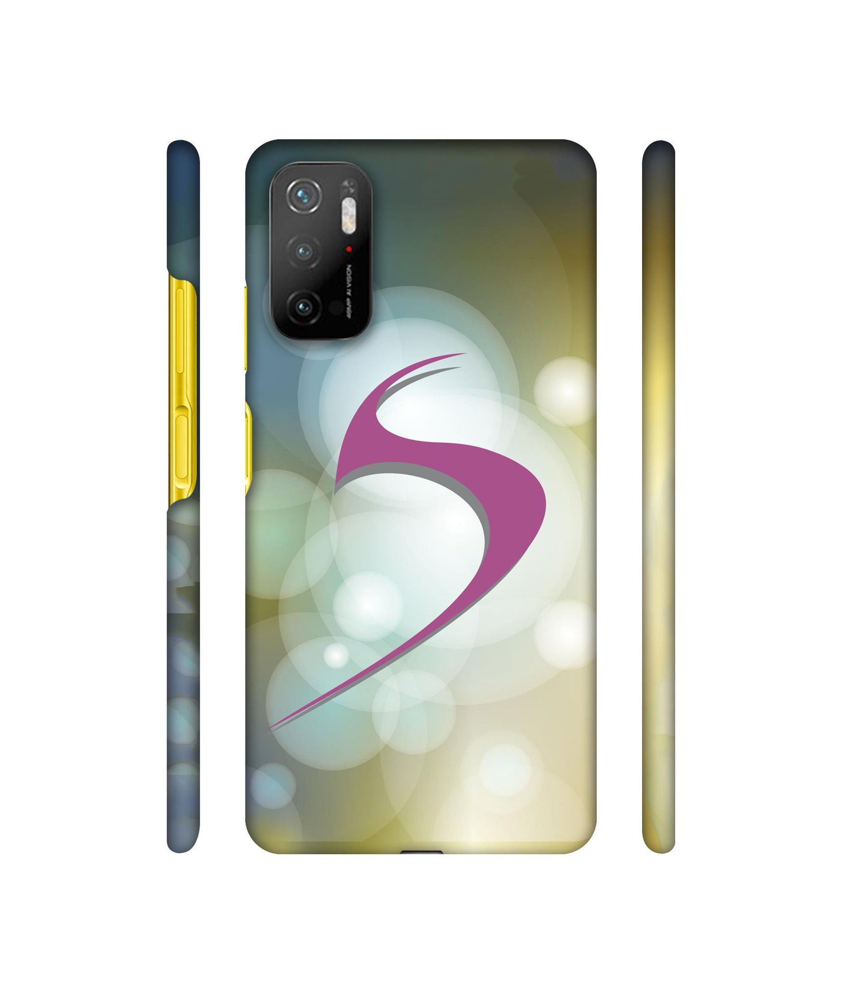 Keypad Designer Hard Back Cover for Mi Poco M3 Pro 4G / Mi Poco M3 Pro 5G / Redmi Note 10T 5G