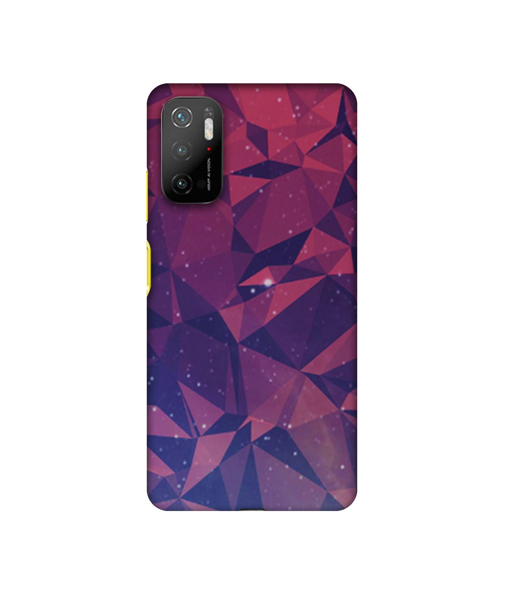 Mi Poco M3 Pro 4G / Mi Poco M3 Pro 5G / Redmi Note 10T 5G