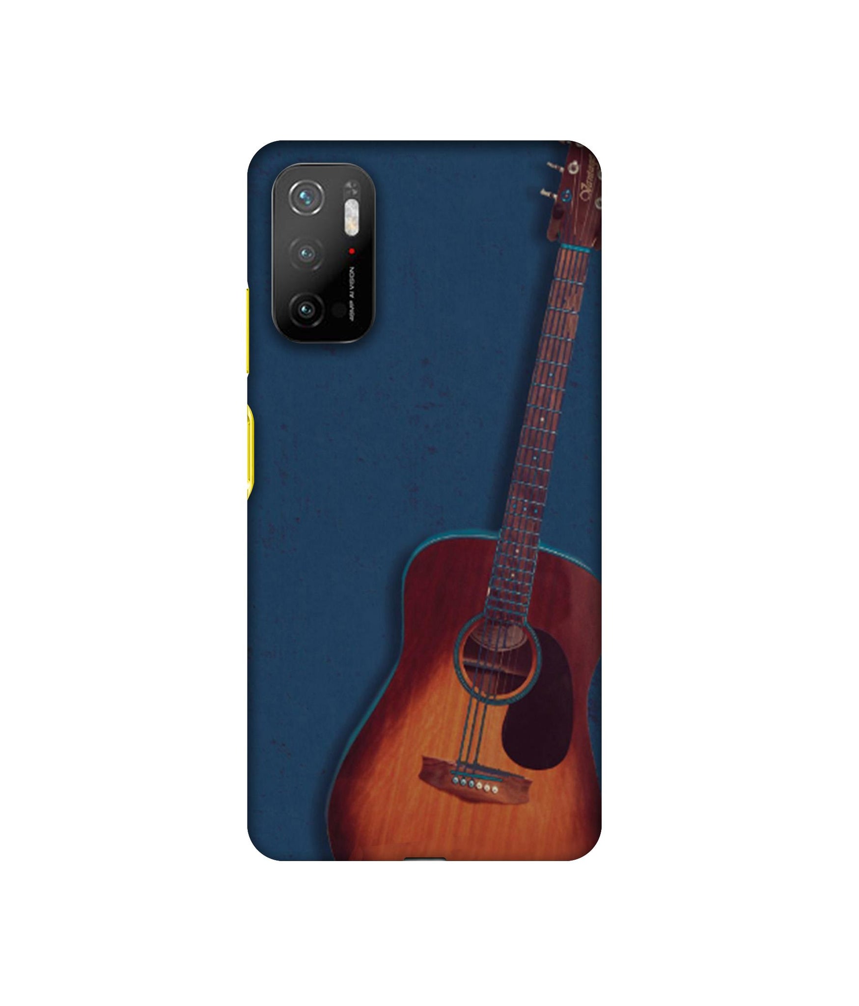 Mi Poco M3 Pro 4G / Mi Poco M3 Pro 5G / Redmi Note 10T 5G