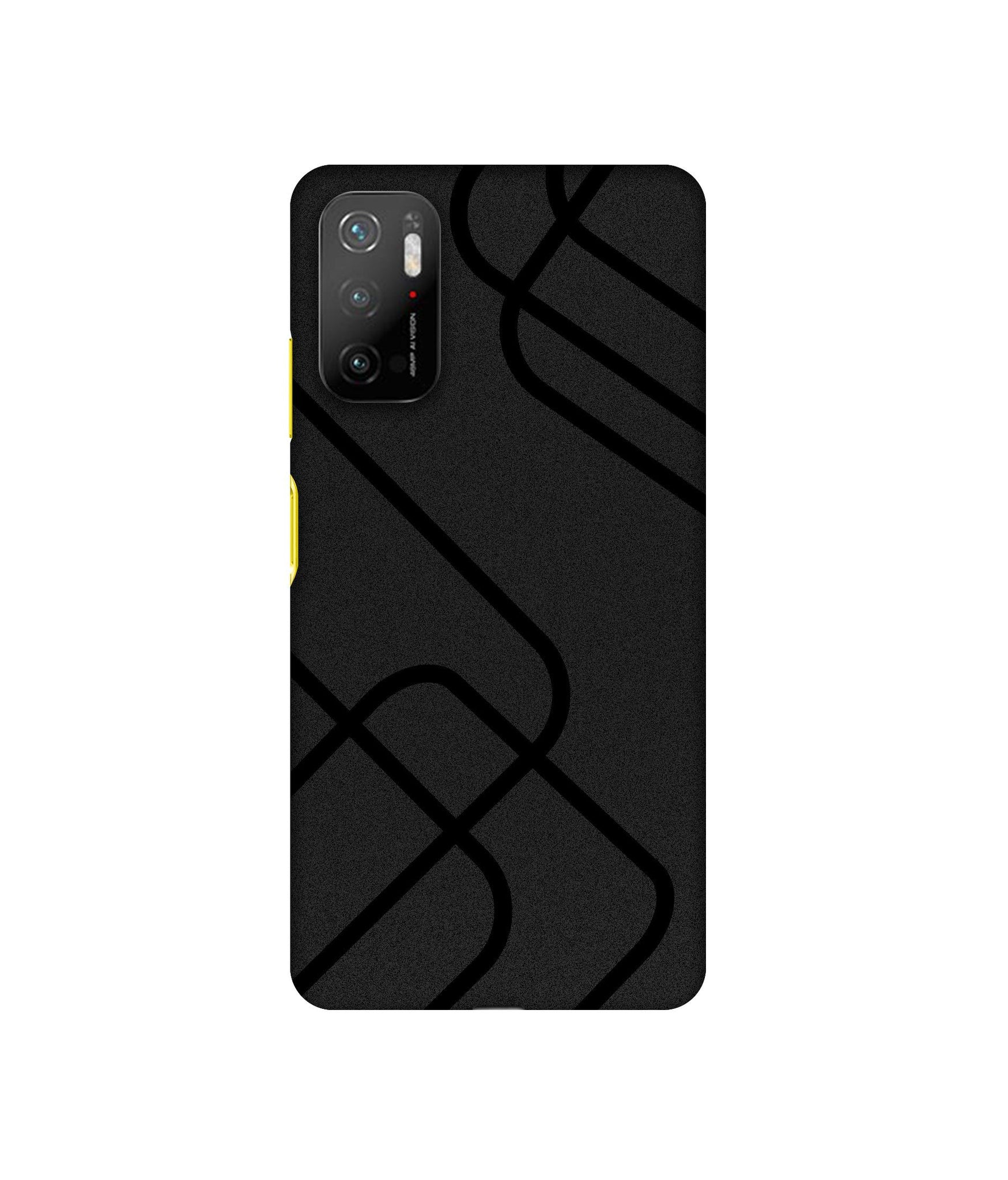 Mi Poco M3 Pro 4G / Mi Poco M3 Pro 5G / Redmi Note 10T 5G