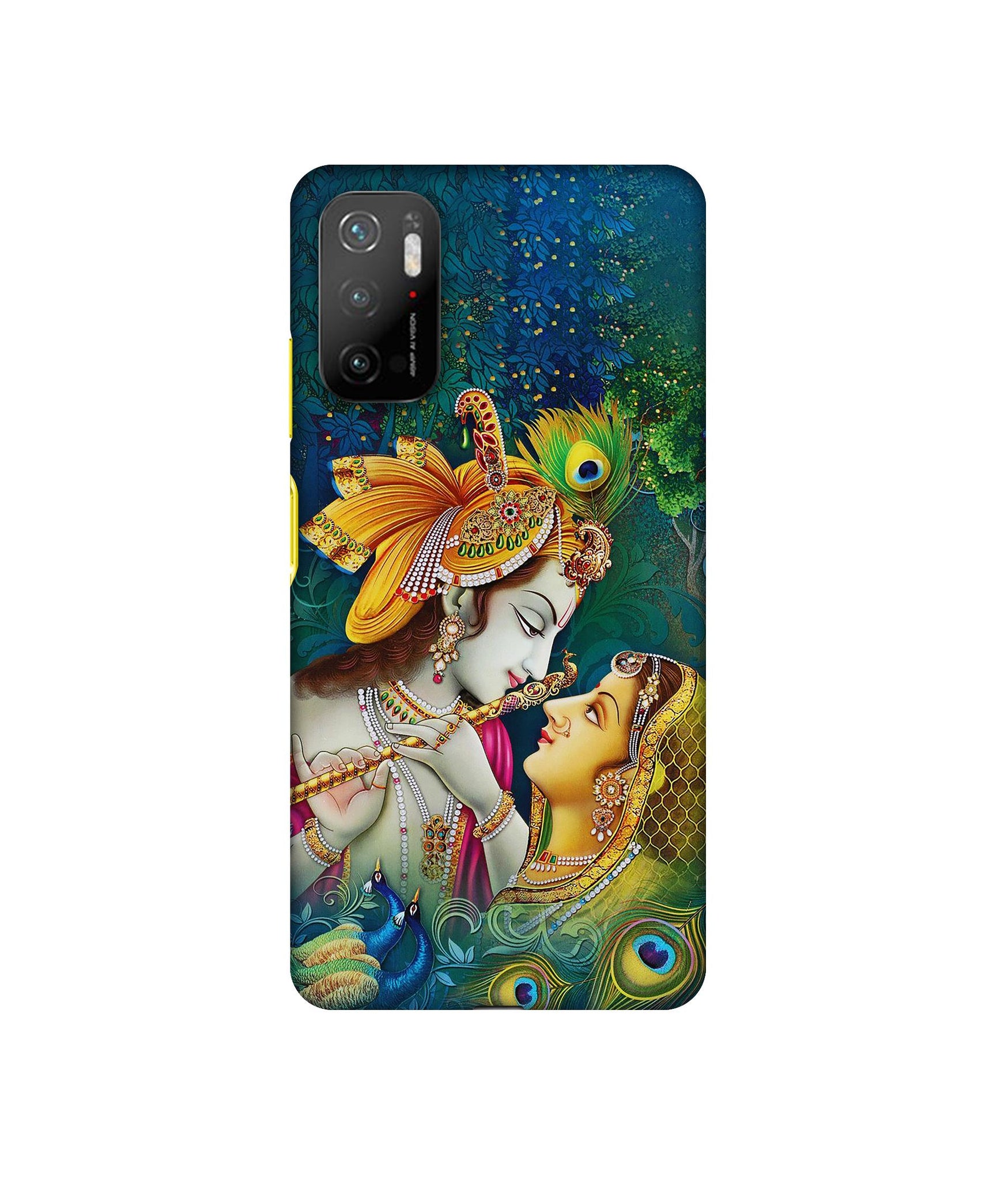 Mi Poco M3 Pro 4G / Mi Poco M3 Pro 5G / Redmi Note 10T 5G