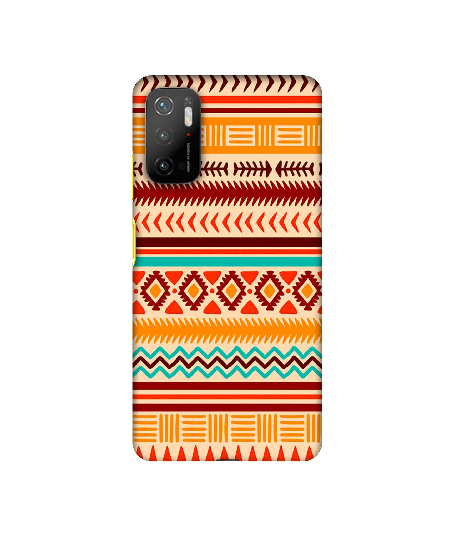 Mi Poco M3 Pro 4G / Mi Poco M3 Pro 5G / Redmi Note 10T 5G