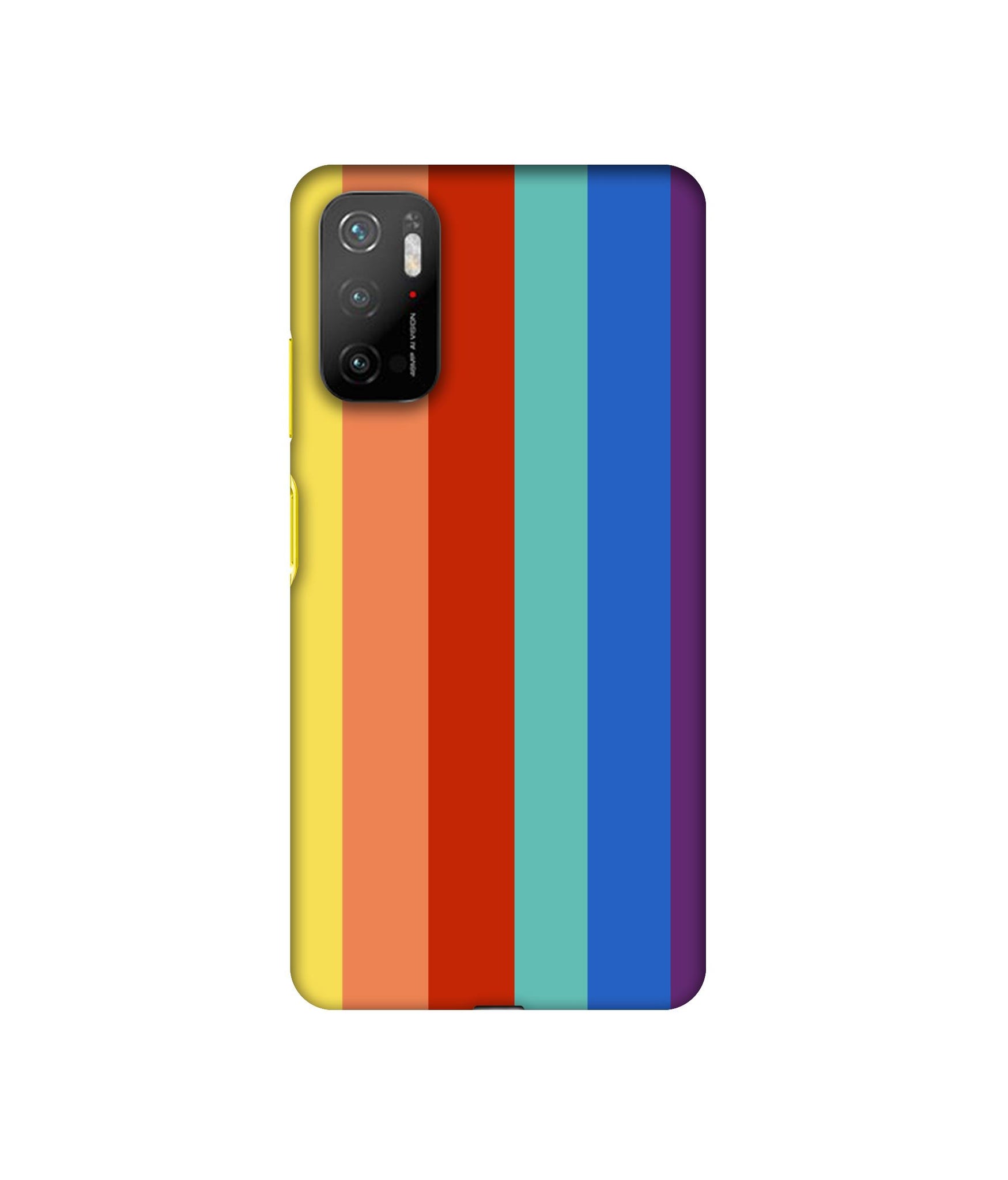 Mi Poco M3 Pro 4G / Mi Poco M3 Pro 5G / Redmi Note 10T 5G