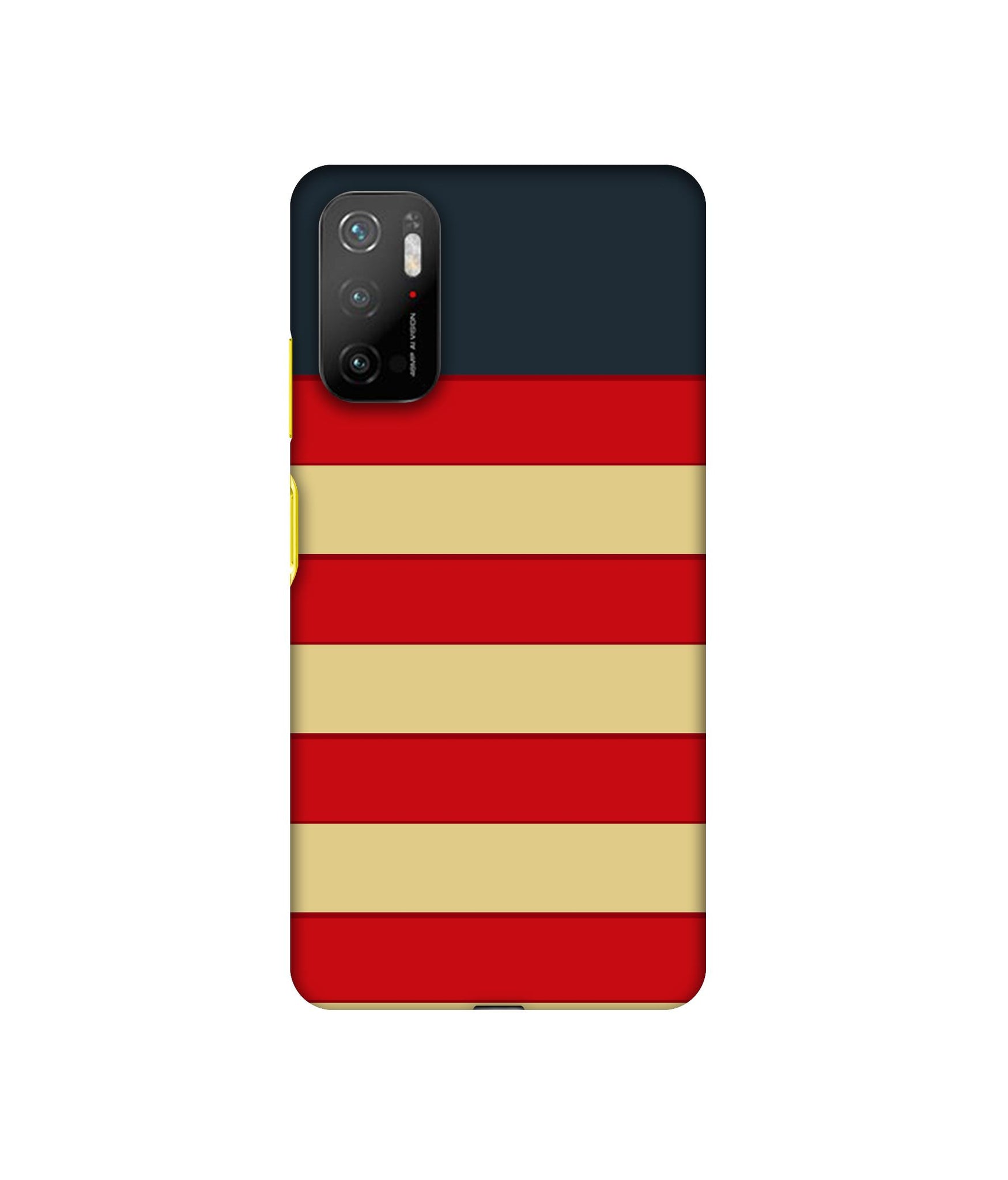 Mi Poco M3 Pro 4G / Mi Poco M3 Pro 5G / Redmi Note 10T 5G