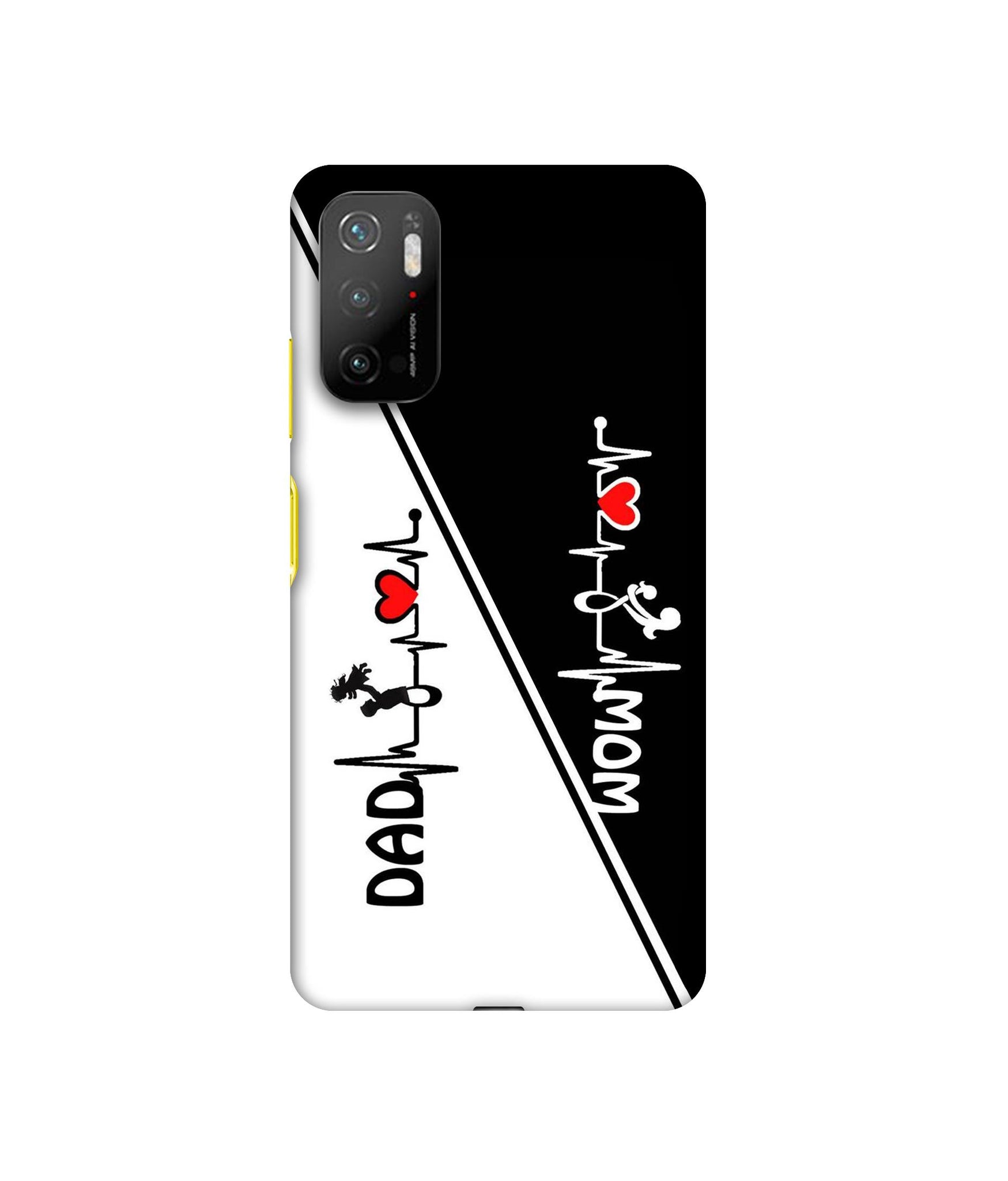 Mi Poco M3 Pro 4G / Mi Poco M3 Pro 5G / Redmi Note 10T 5G