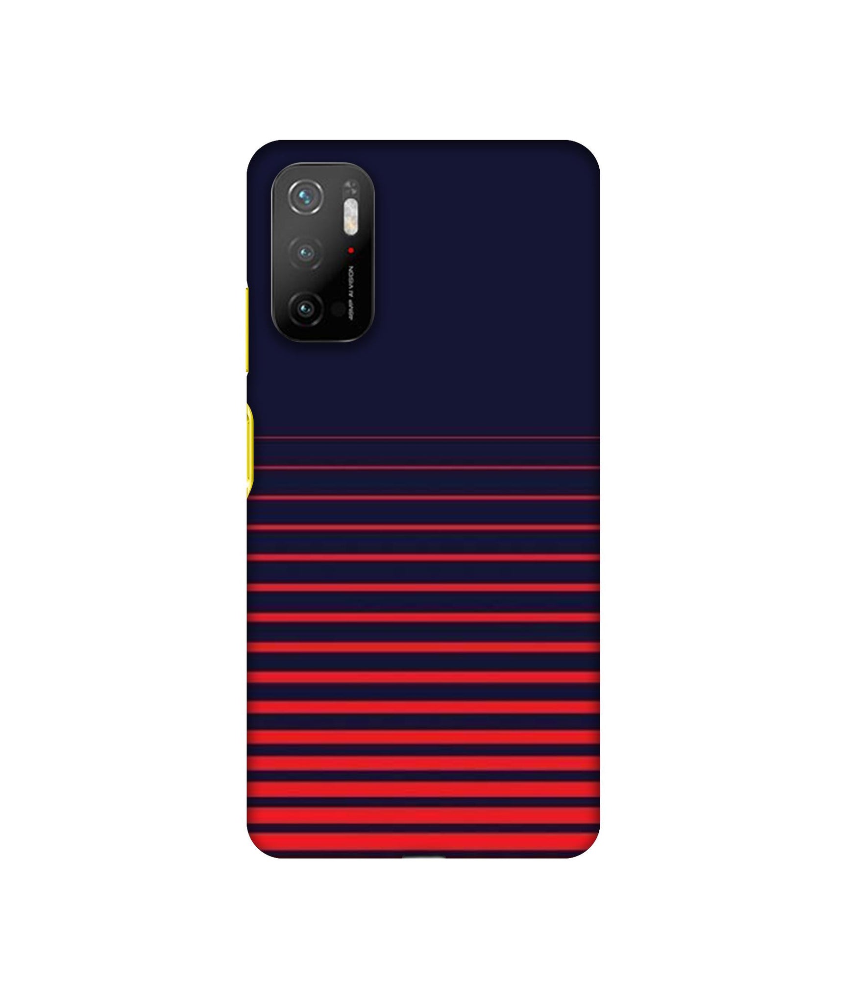 Mi Poco M3 Pro 4G / Mi Poco M3 Pro 5G / Redmi Note 10T 5G