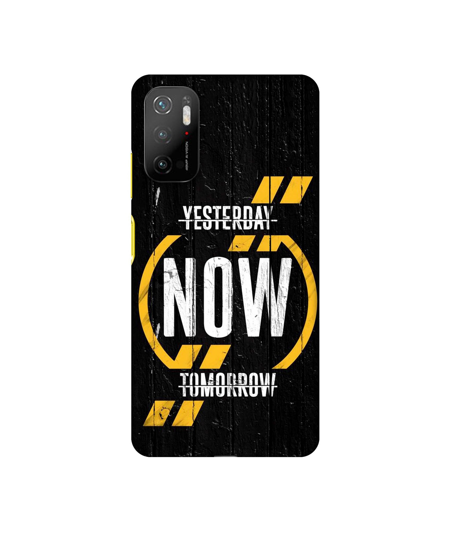 Mi Poco M3 Pro 4G / Mi Poco M3 Pro 5G / Redmi Note 10T 5G