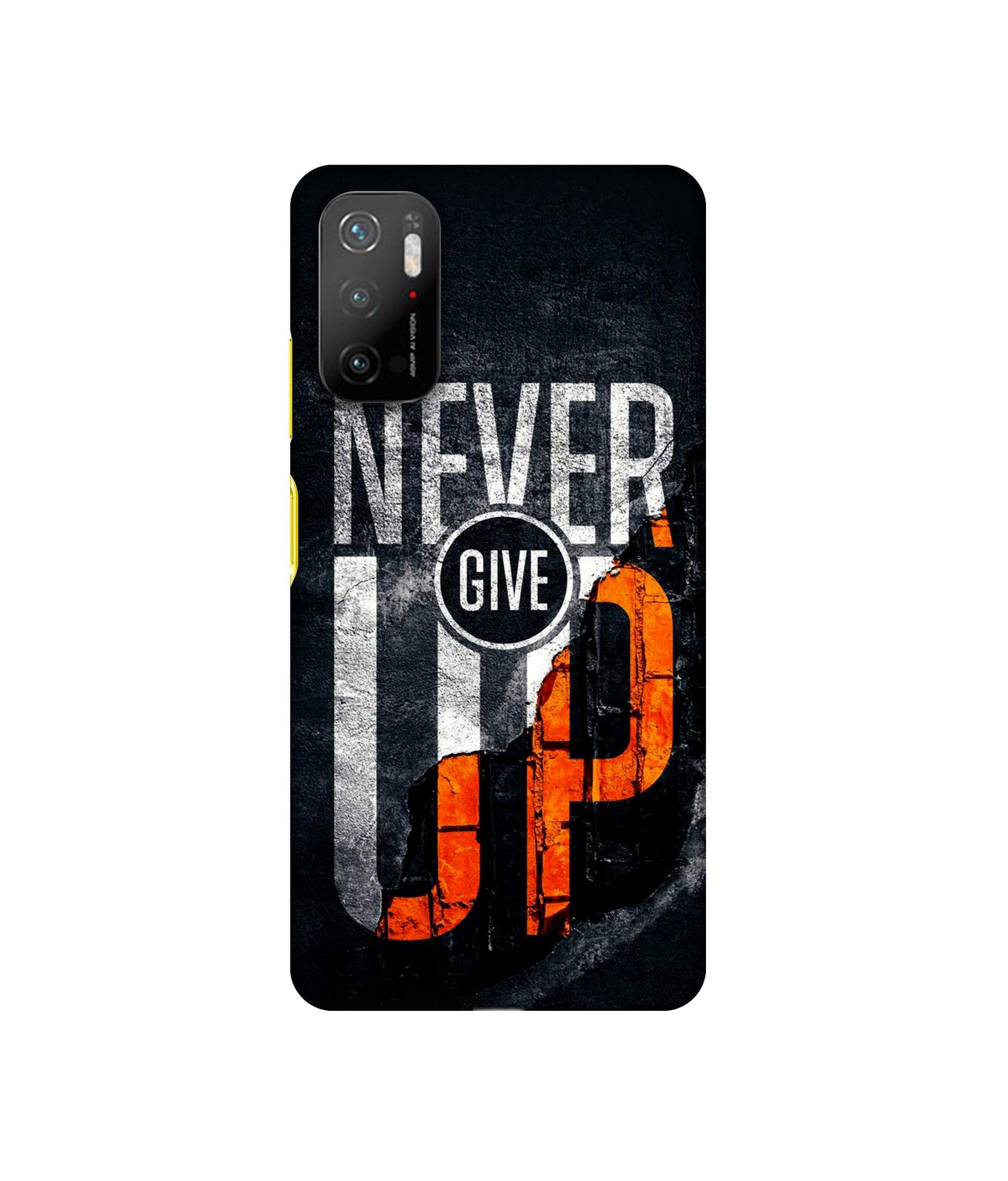 Mi Poco M3 Pro 4G / Mi Poco M3 Pro 5G / Redmi Note 10T 5G