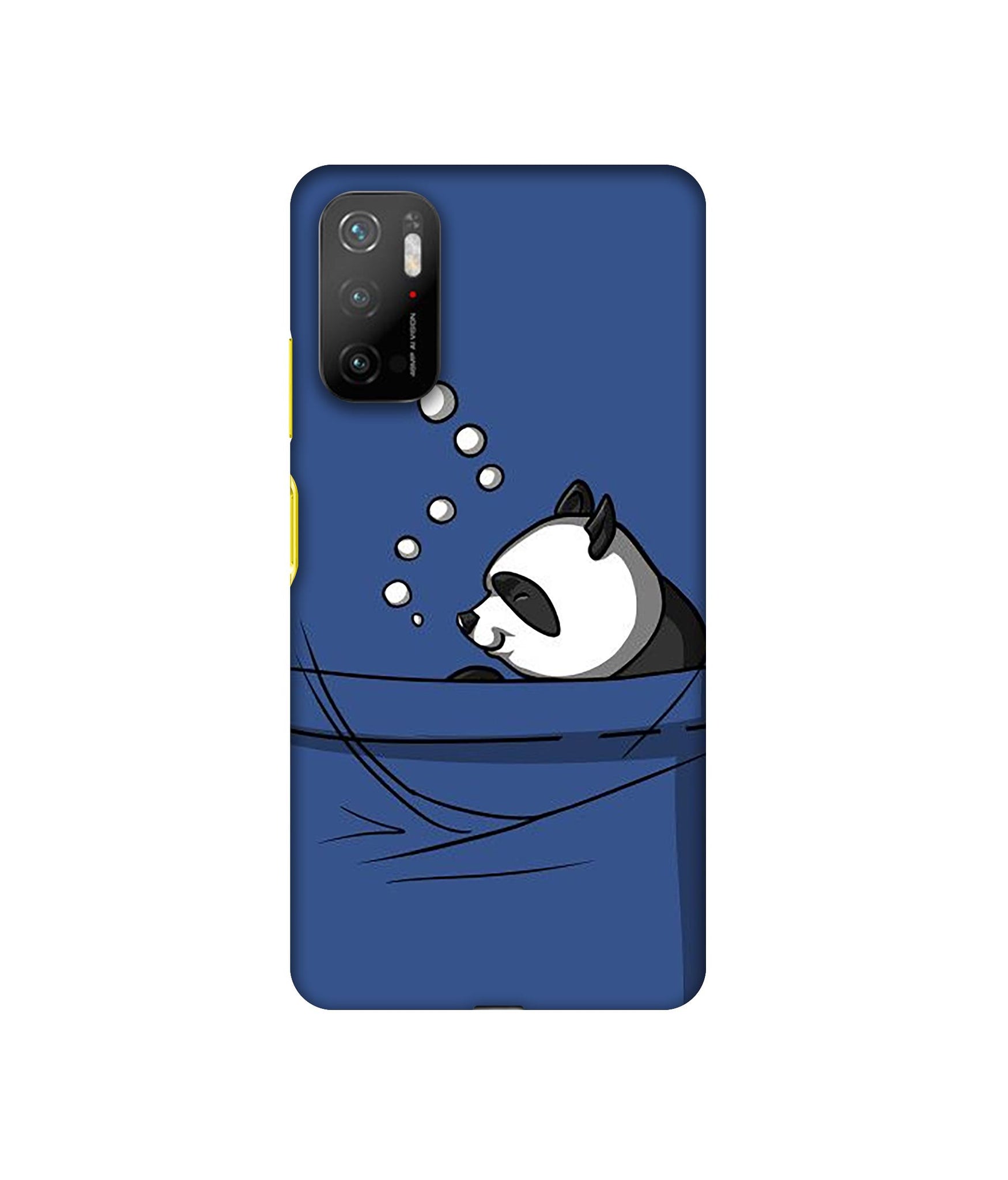 Mi Poco M3 Pro 4G / Mi Poco M3 Pro 5G / Redmi Note 10T 5G